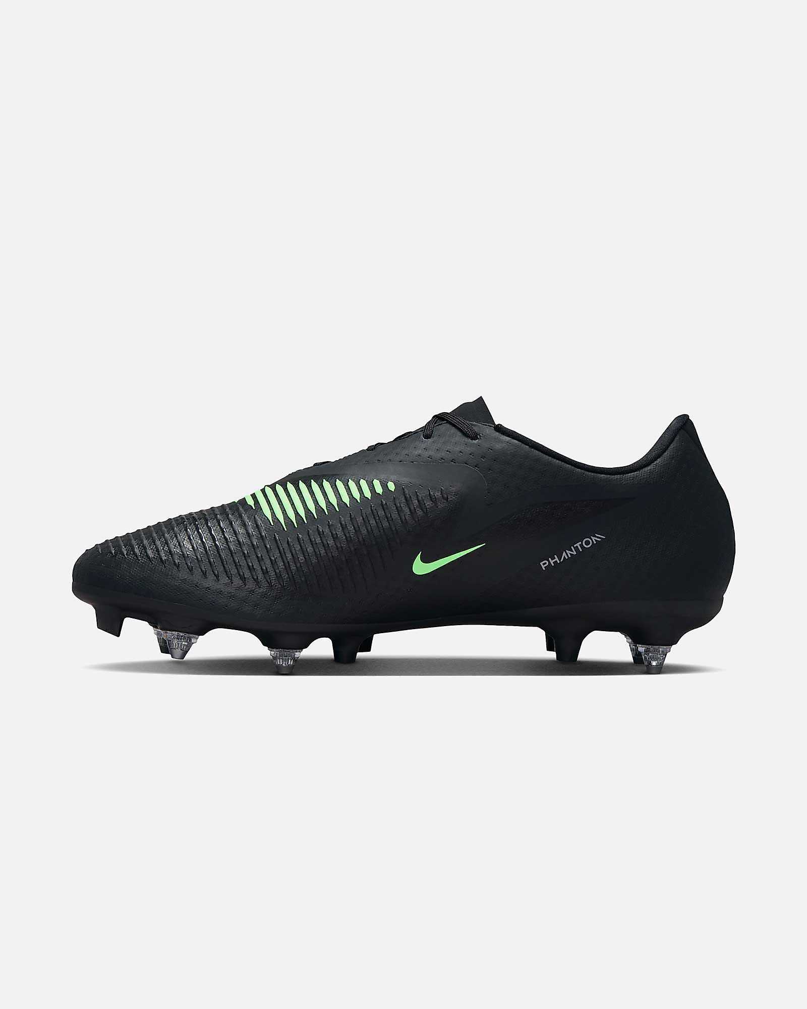 Nike Phantom 6 Low Academy SG Nike Phantom 6 Low Academy SG - Fútbol Factory