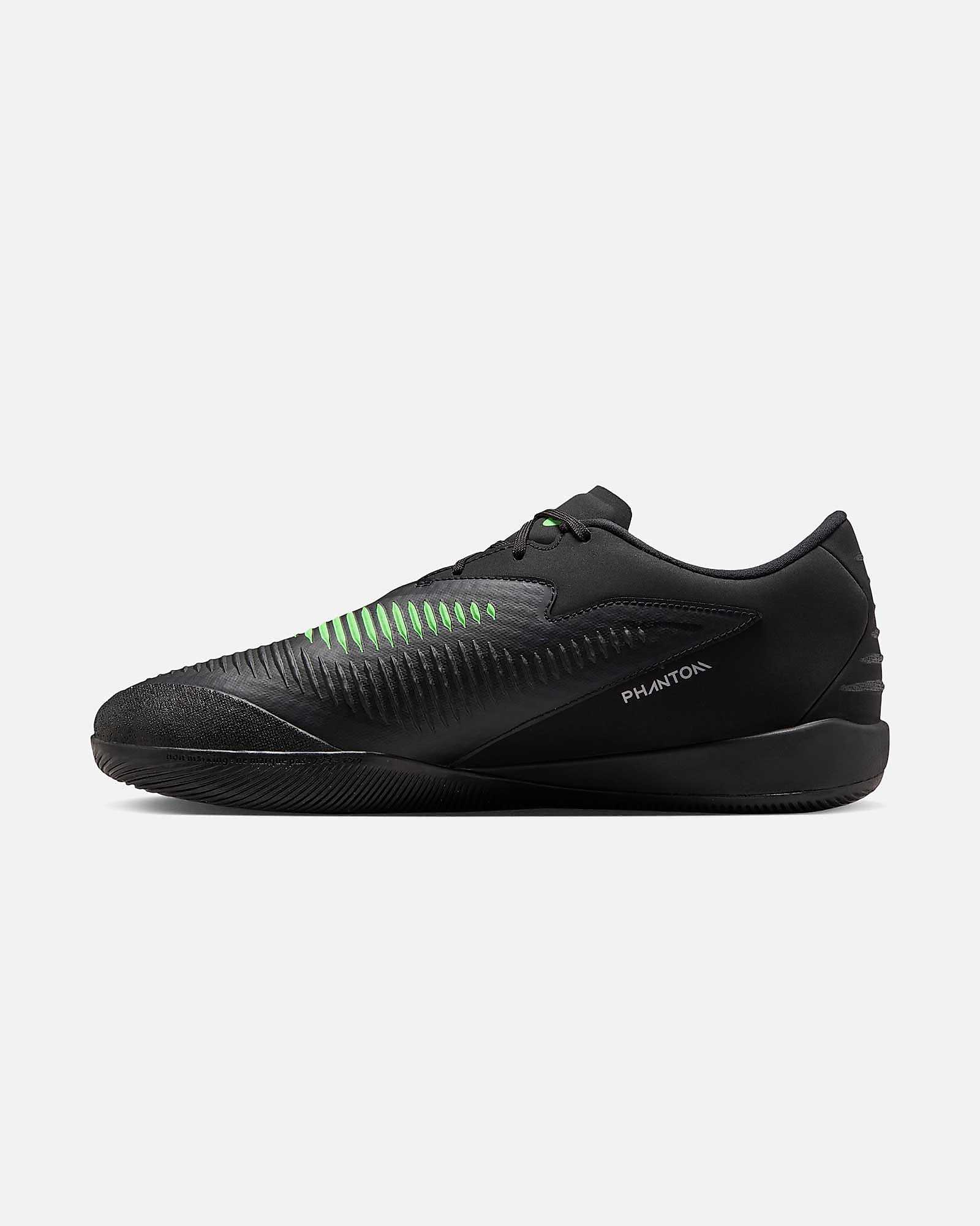 Nike Phantom 6 Low Academy - Fútbol Factory