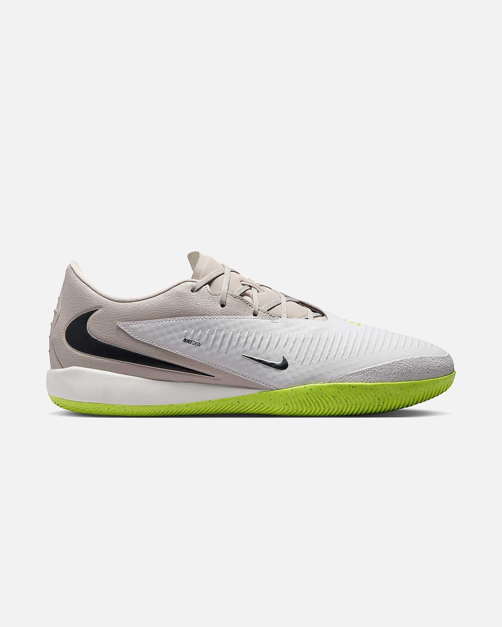 Sapatilhas Nike Phantom 6 Low Academy - Fútbol Factory