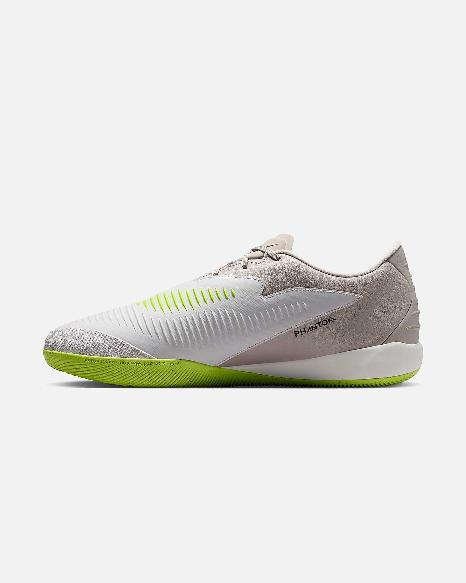 Sapatilhas Nike Phantom 6 Low Academy - Fútbol Factory