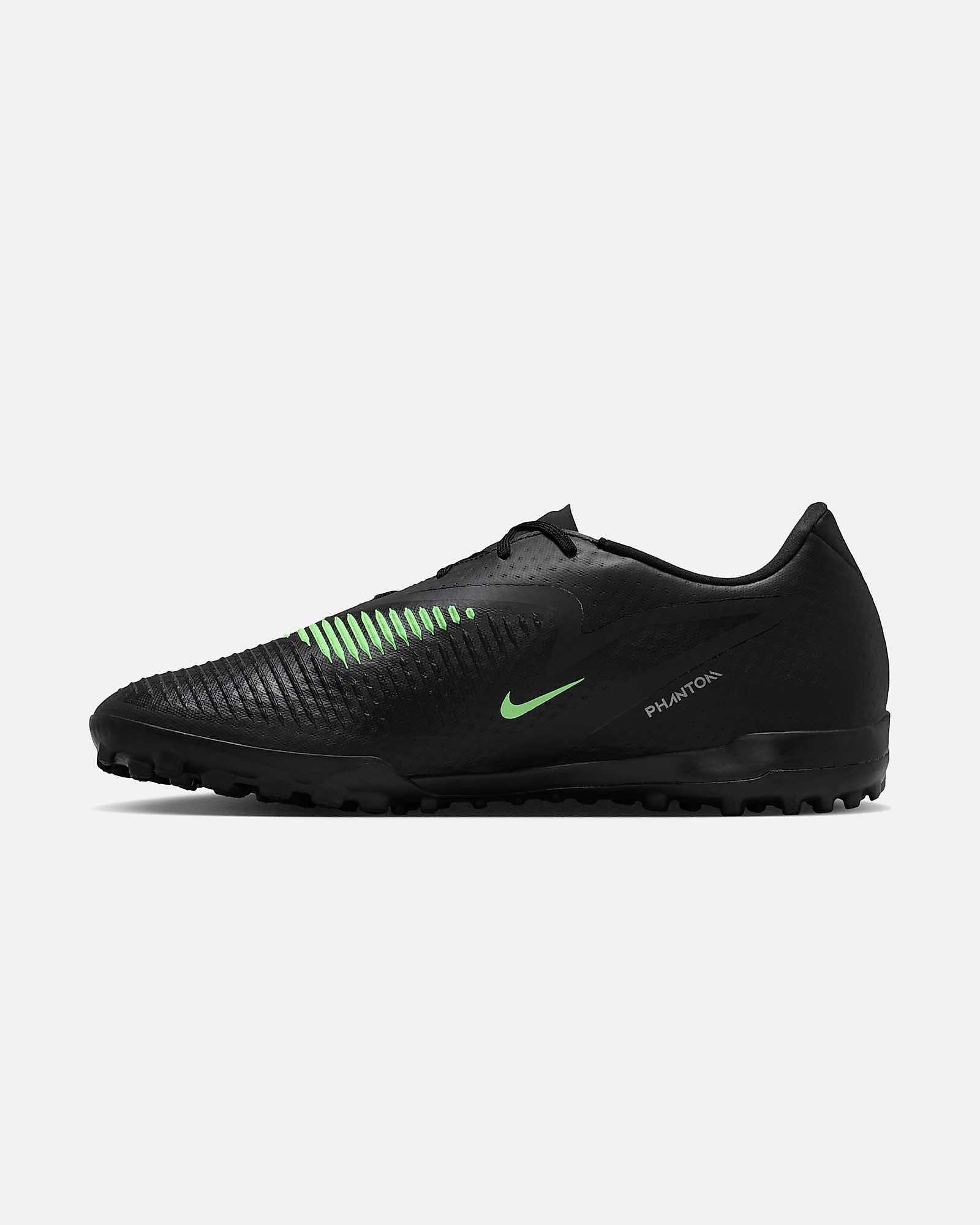 Nike Phantom 6 Low Academy Turf - Fútbol Factory