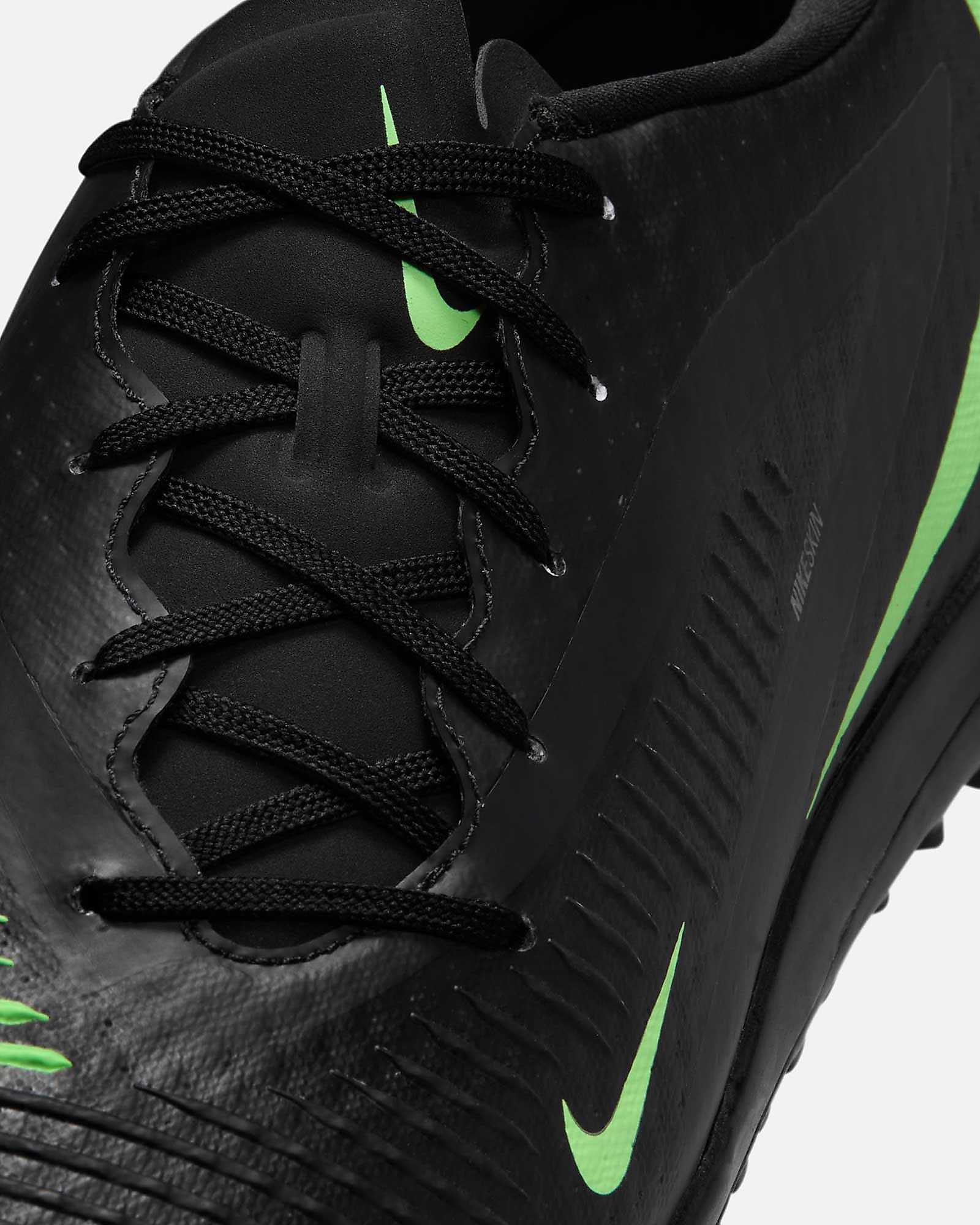 Nike Phantom 6 Low Academy Turf - Fútbol Factory