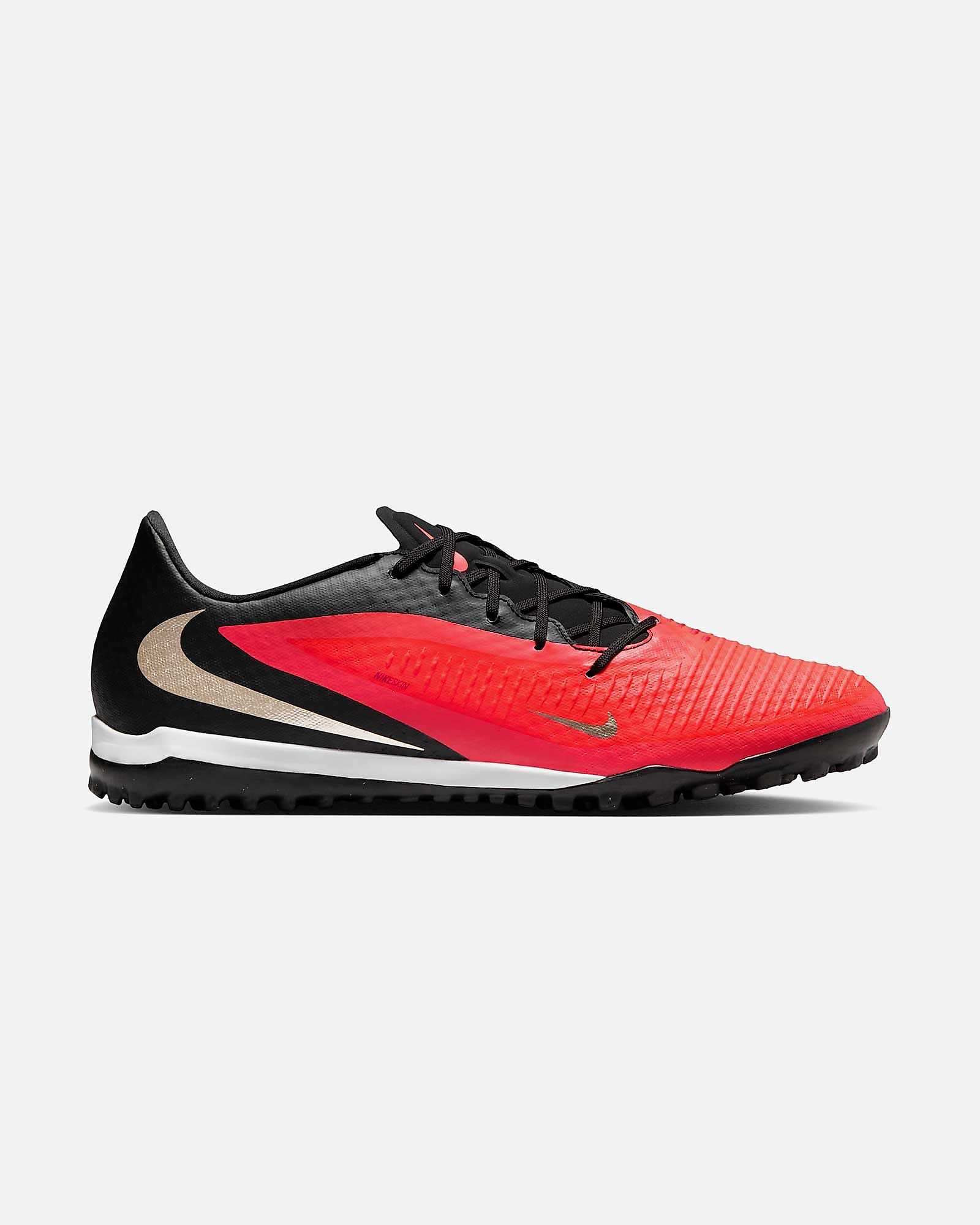 Botas Nike Phantom 6 Low Academy TF - Fútbol Factory