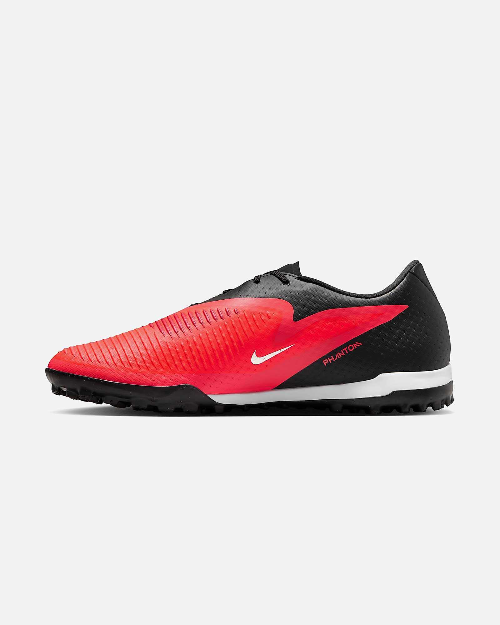 Botas Nike Phantom 6 Low Academy TF - Fútbol Factory