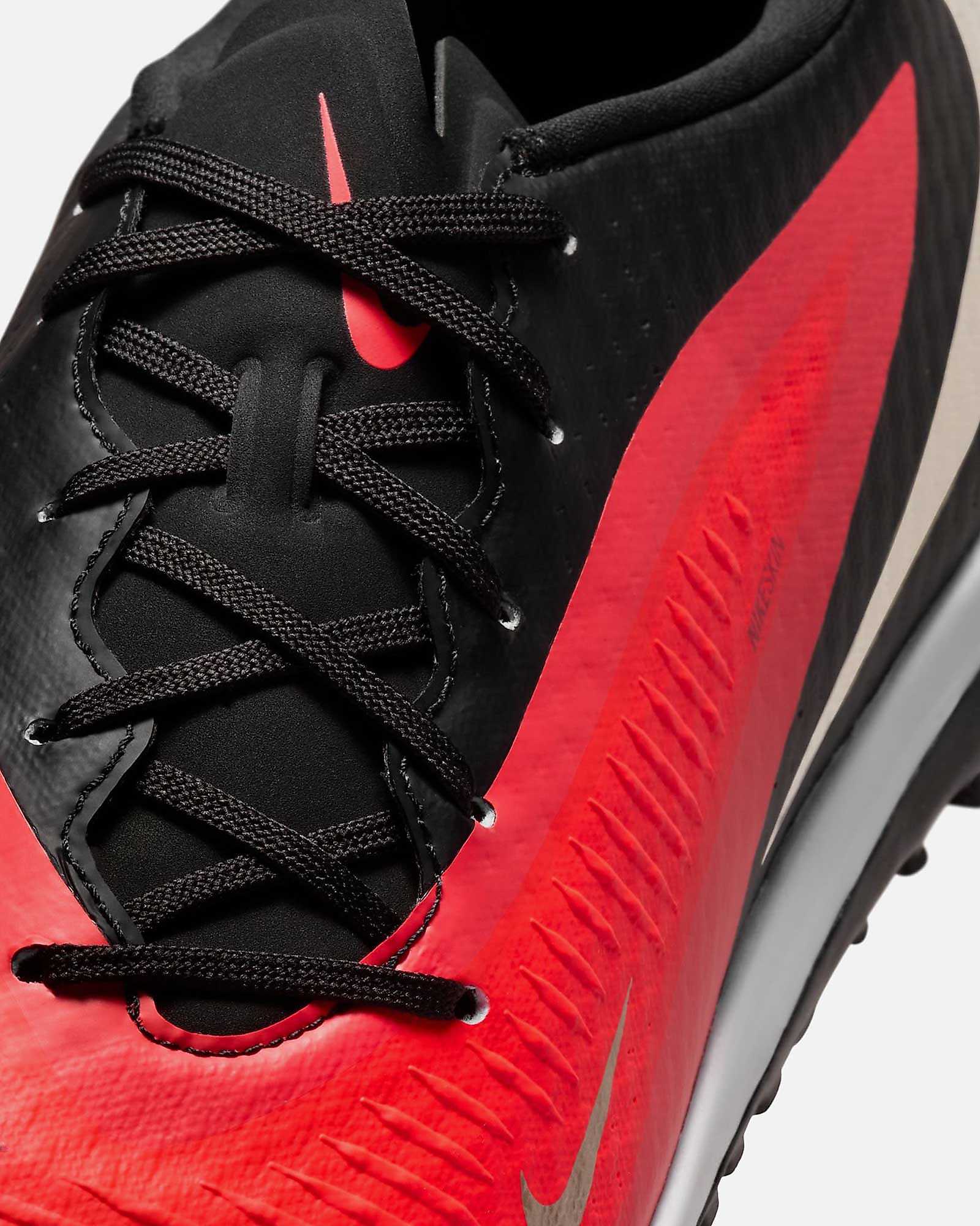 Botas Nike Phantom 6 Low Academy TF - Fútbol Factory