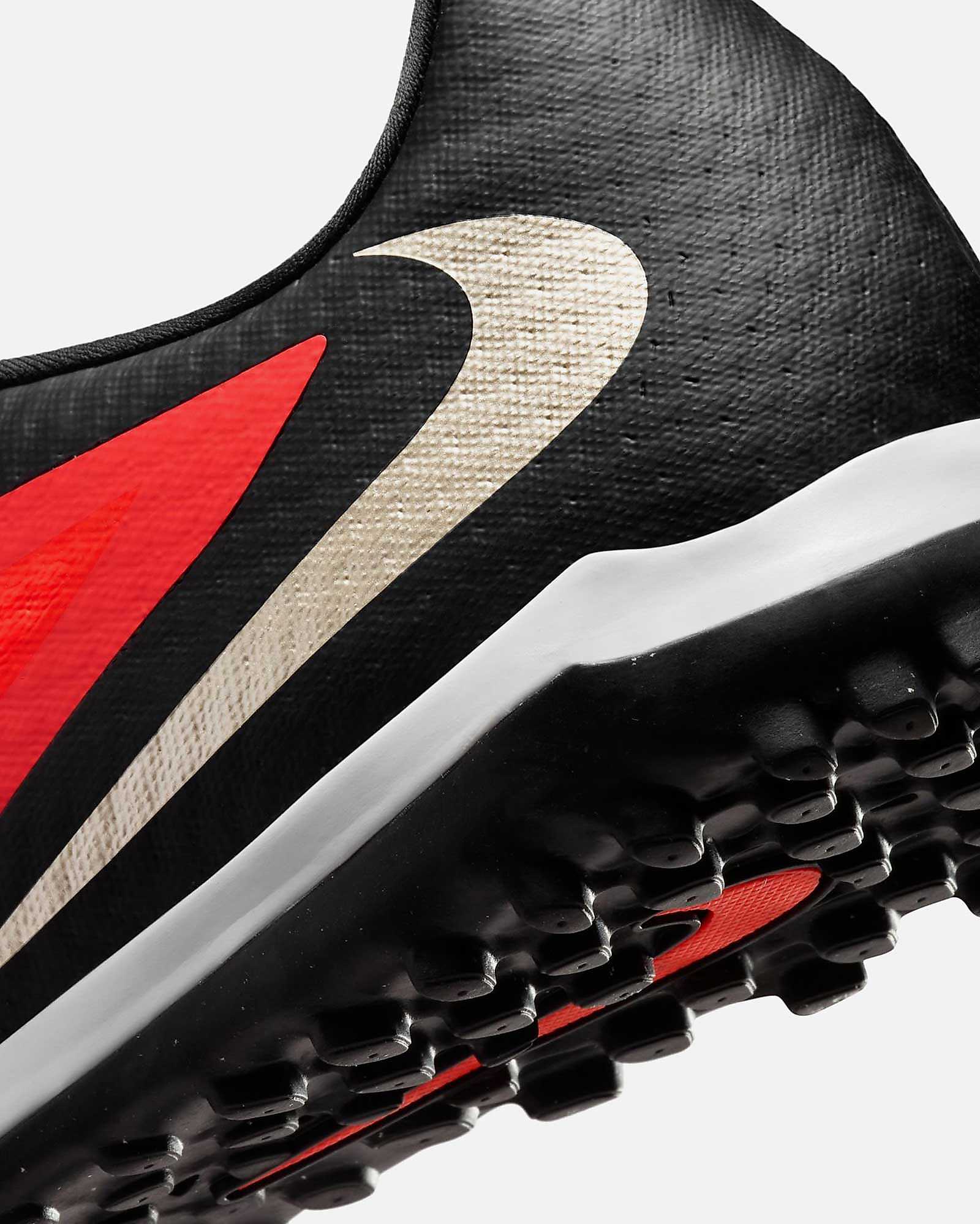 Botas Nike Phantom 6 Low Academy TF - Fútbol Factory