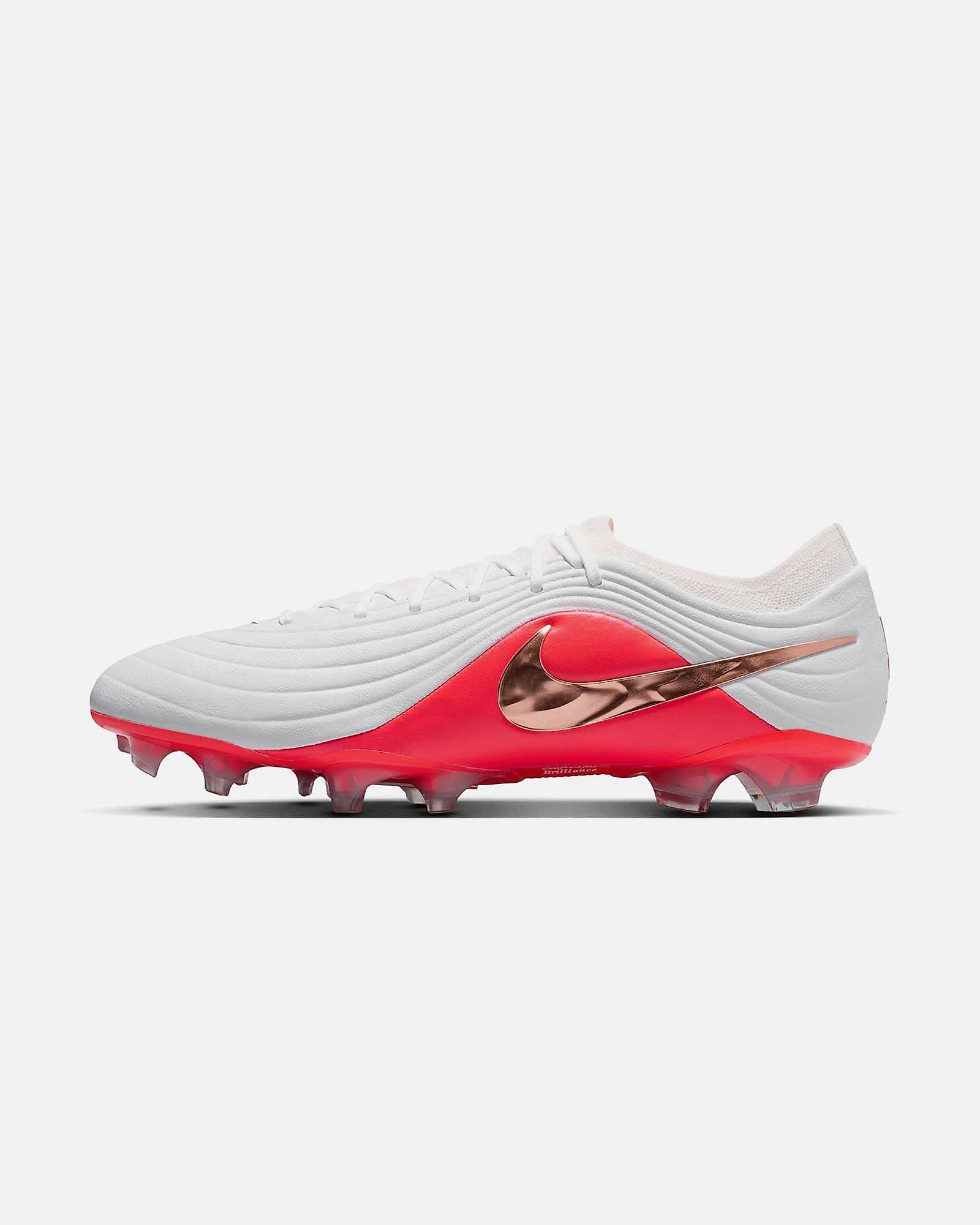 Botas Nike Tiempo Maestro Elite FG Botas Nike Tiempo Maestro Elite FG - Fútbol Factory
