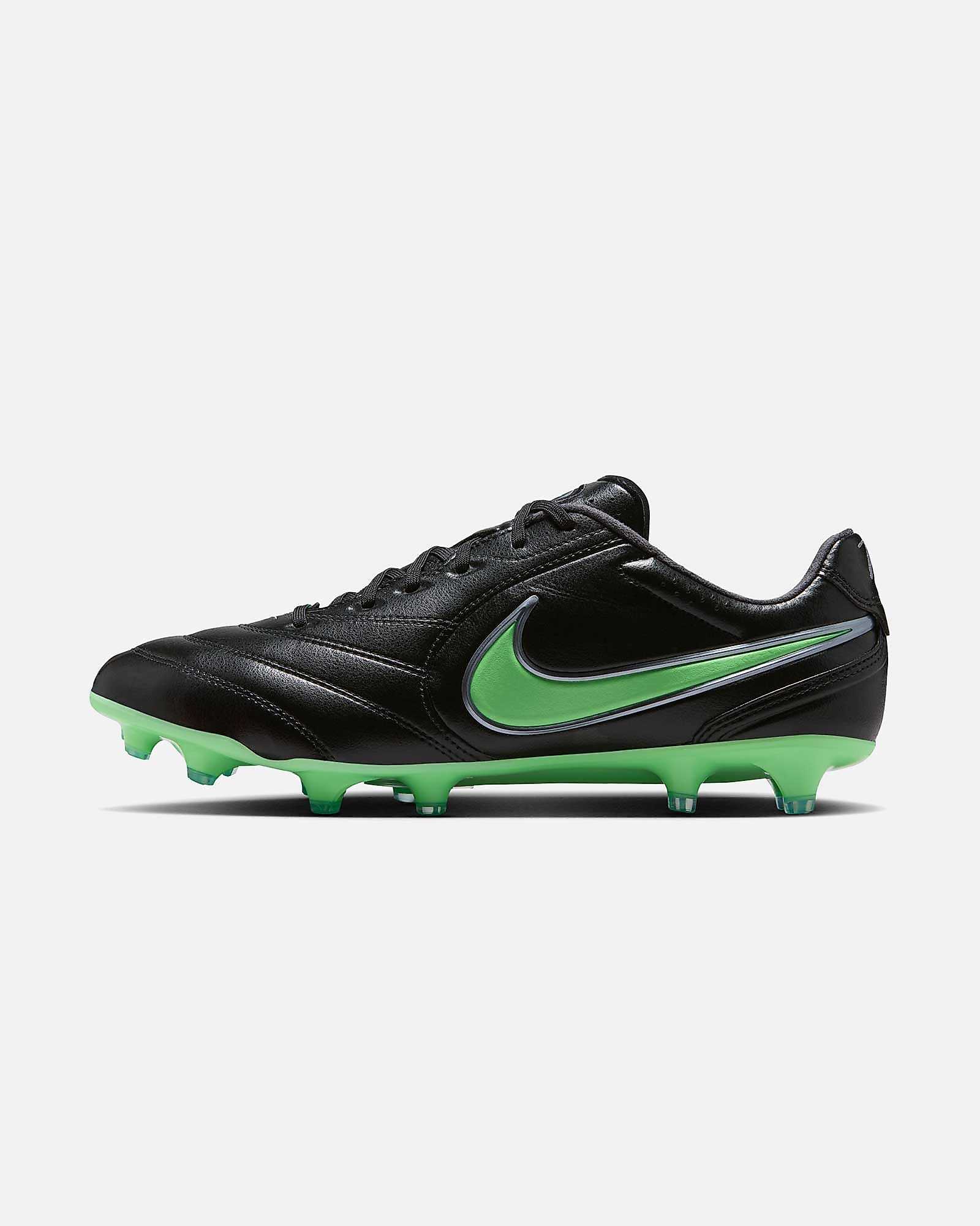 Nike Tiempo Ligera Pro FG Nike Tiempo Ligera Pro FG - Fútbol Factory