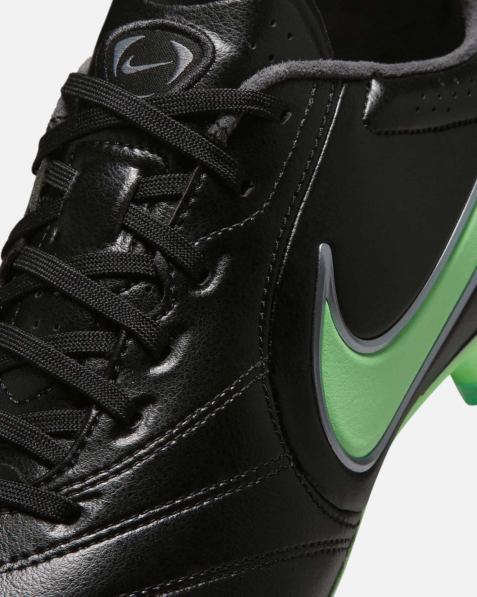 Nike Tiempo Ligera Pro FG Nike Tiempo Ligera Pro FG - Fútbol Factory