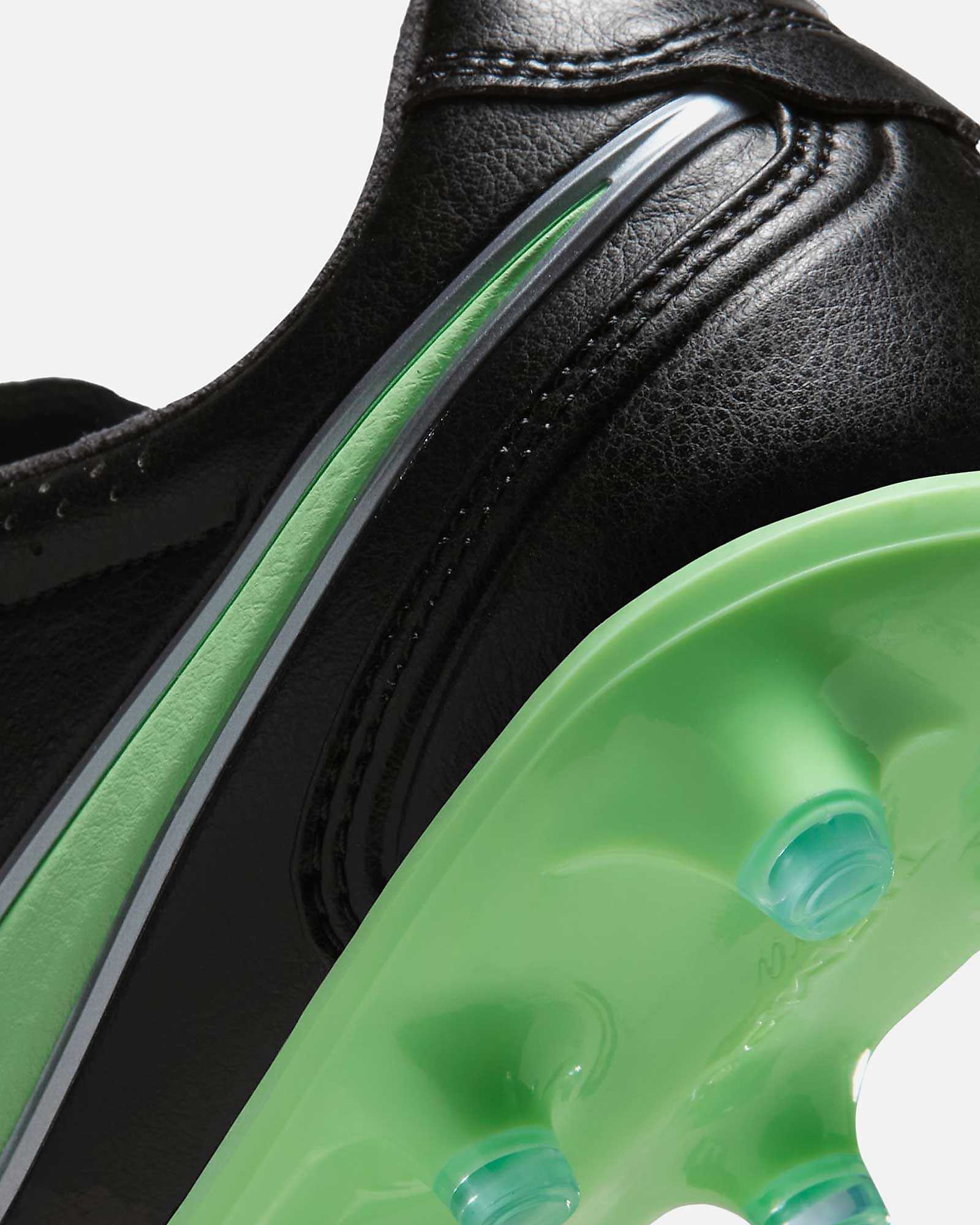Nike Tiempo Ligera Pro FG Nike Tiempo Ligera Pro FG - Fútbol Factory