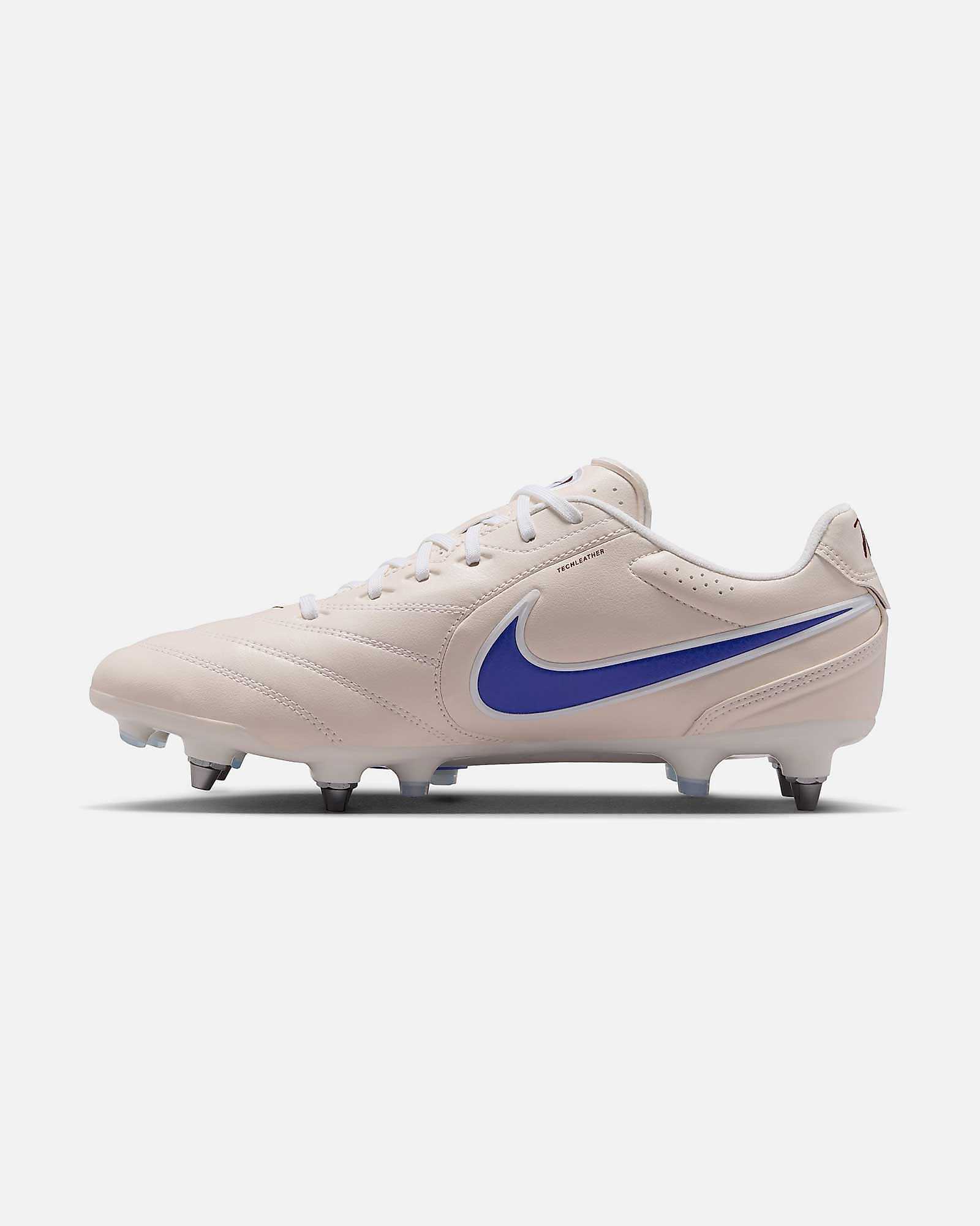 Botas Nike Tiempo Ligera Pro SG Botas Nike Tiempo Ligera Pro SG - Fútbol Factory