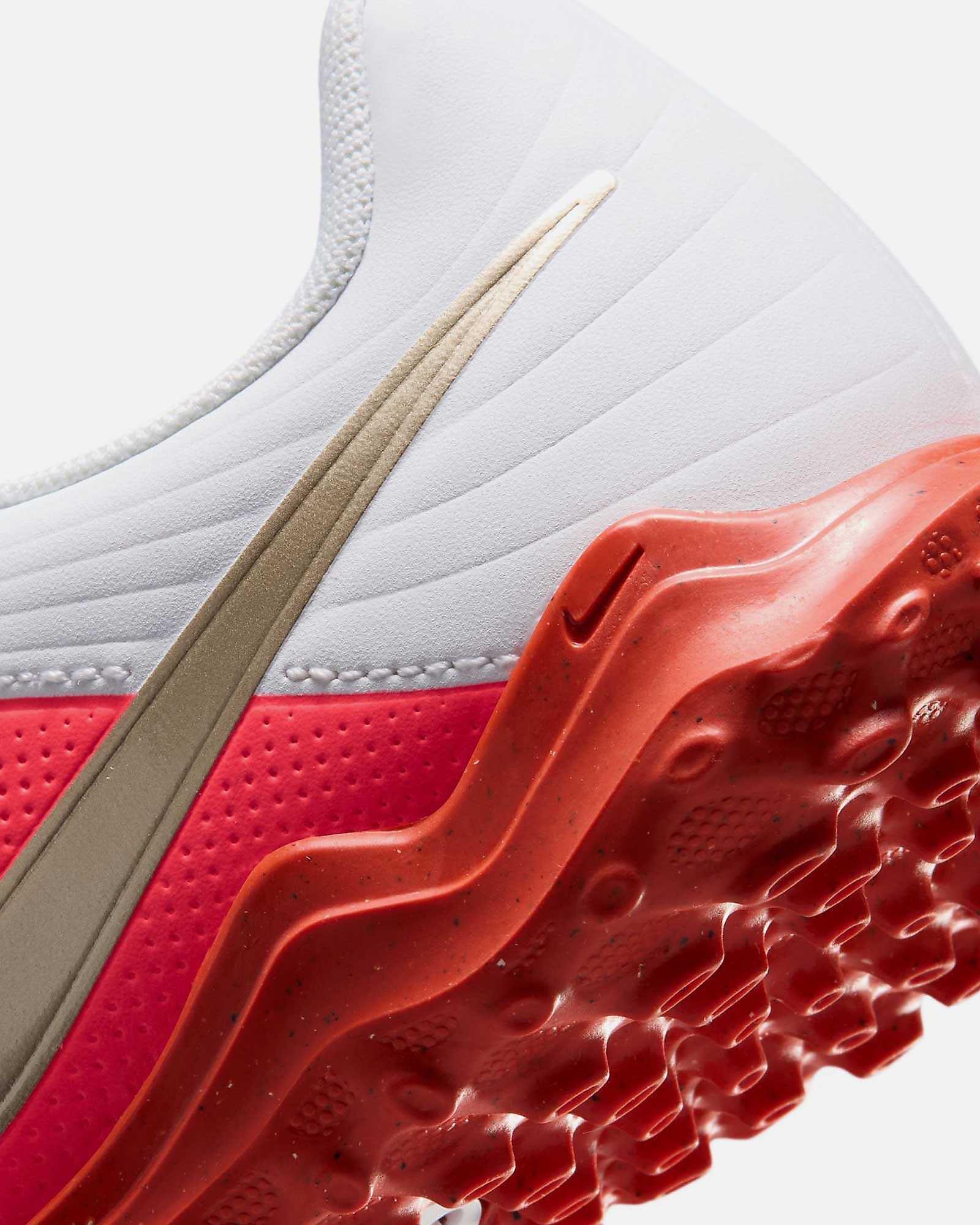 Botas Nike Tiempo Maestro Club TF - Fútbol Factory