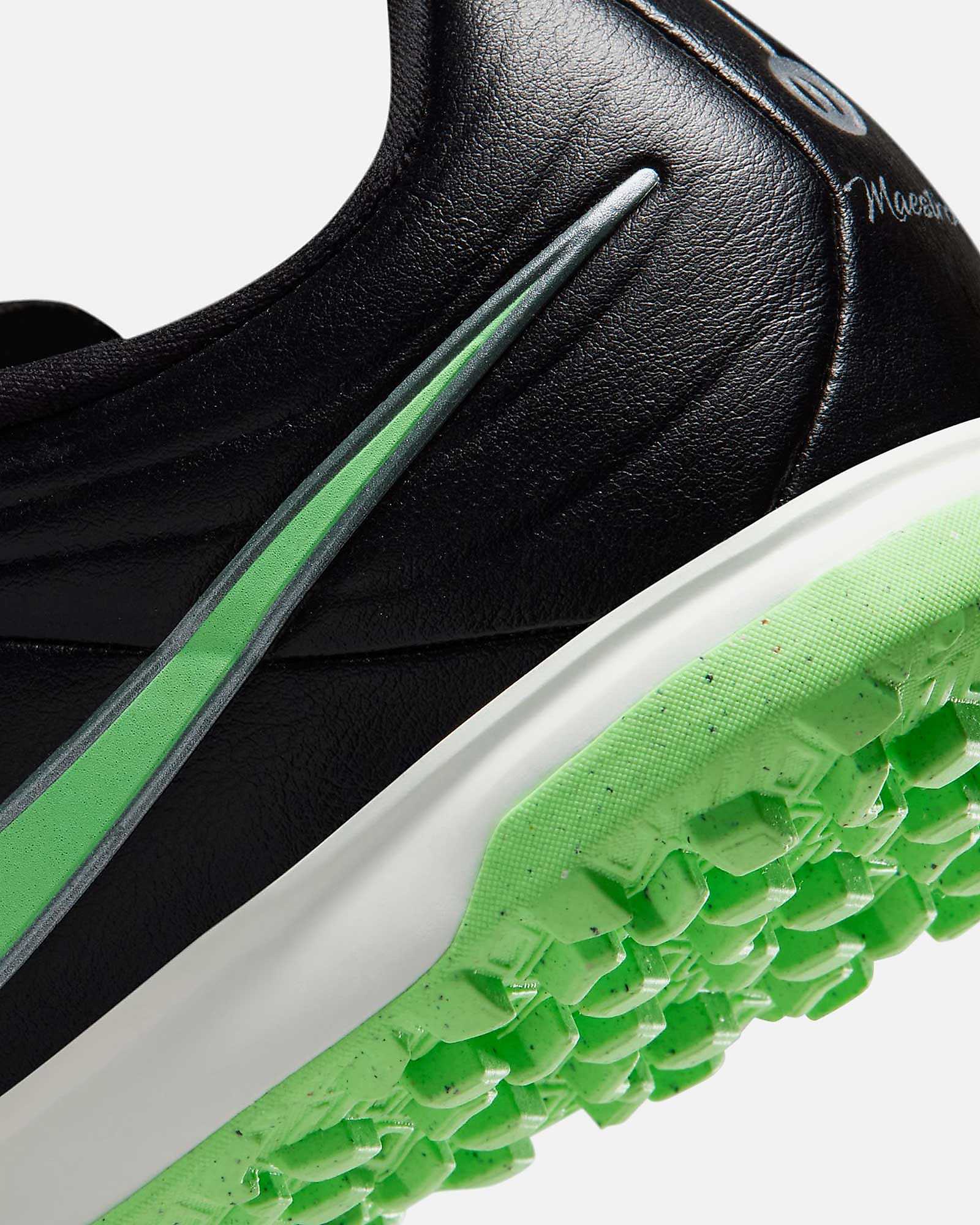 Botas Nike Tiempo Maestro Academy TF Botas Nike Tiempo Maestro Academy TF - Fútbol Factory