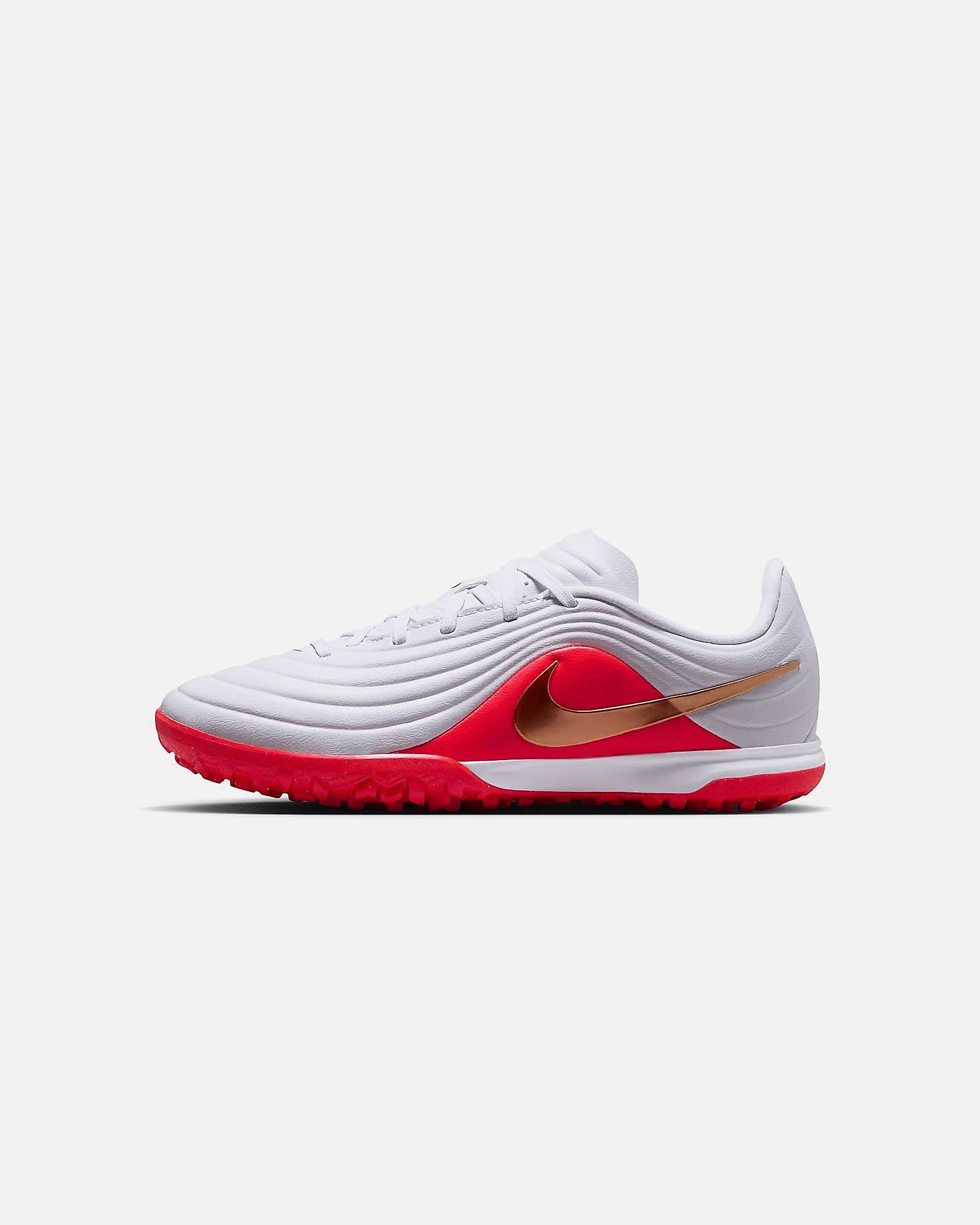 Sapatilhas Nike Tiempo Maestro Academy TF - Fútbol Factory