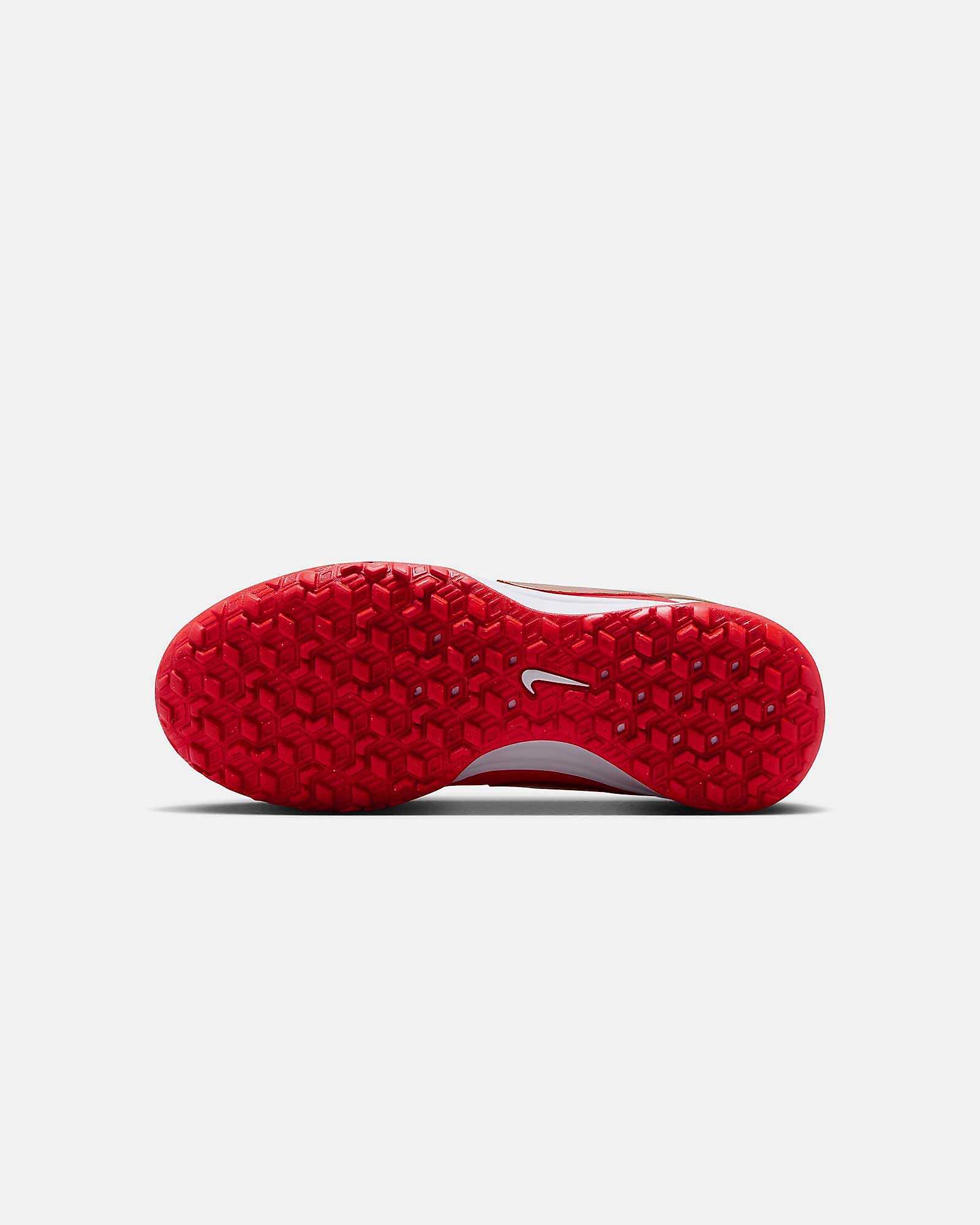 Sapatilhas Nike Tiempo Maestro Academy TF - Fútbol Factory