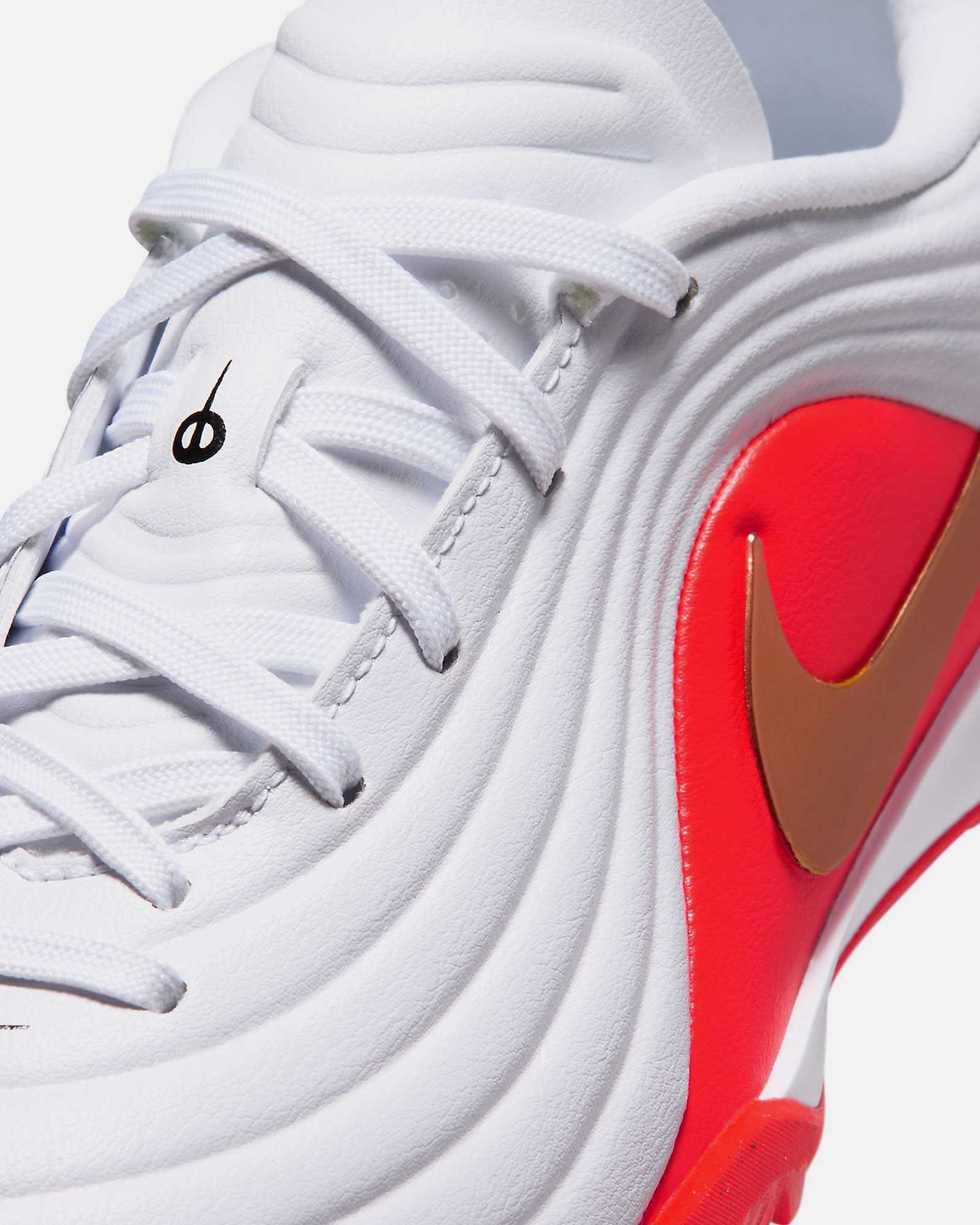 Sapatilhas Nike Tiempo Maestro Academy TF - Fútbol Factory