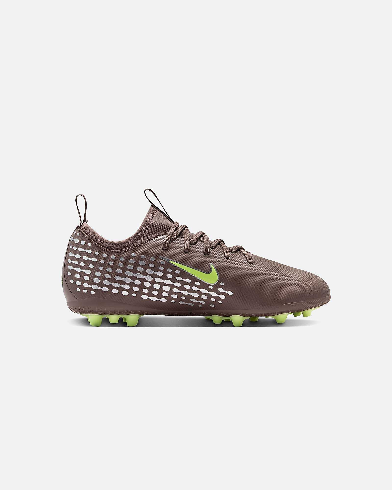 Botas Nike Mercurial Vapor 16 Academy AG Mbappé Botas Nike Mercurial Vapor 16 Academy AG Mbappé - Fútbol Factory