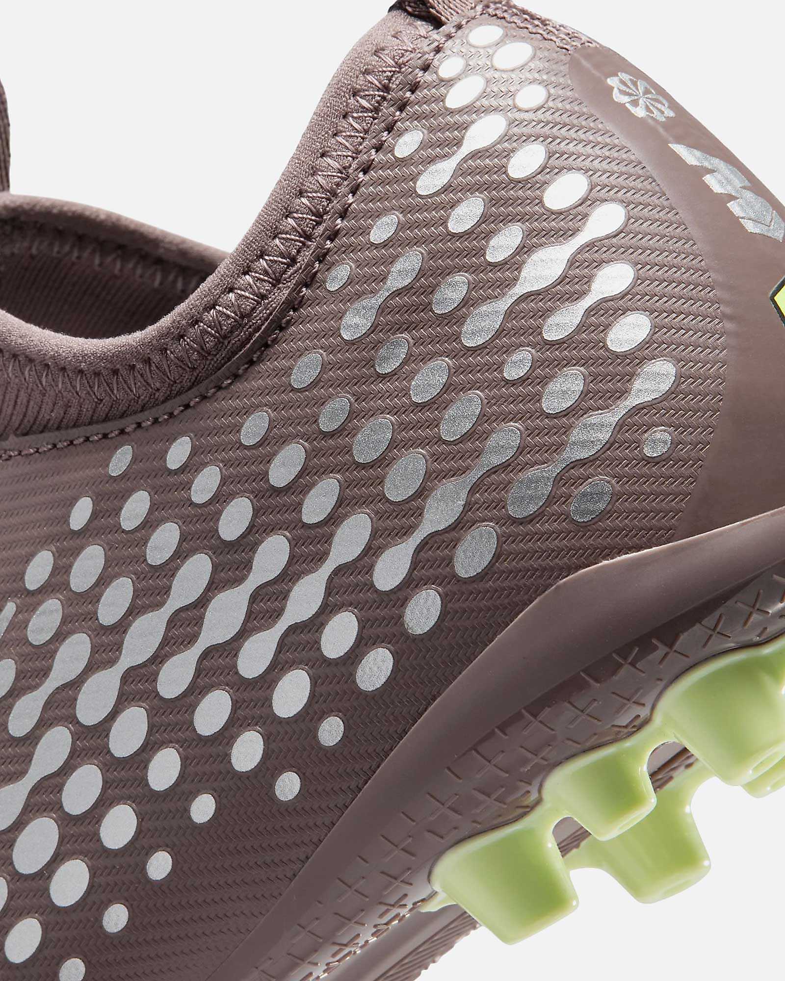 Botas Nike Mercurial Vapor 16 Academy AG Mbappé Botas Nike Mercurial Vapor 16 Academy AG Mbappé - Fútbol Factory