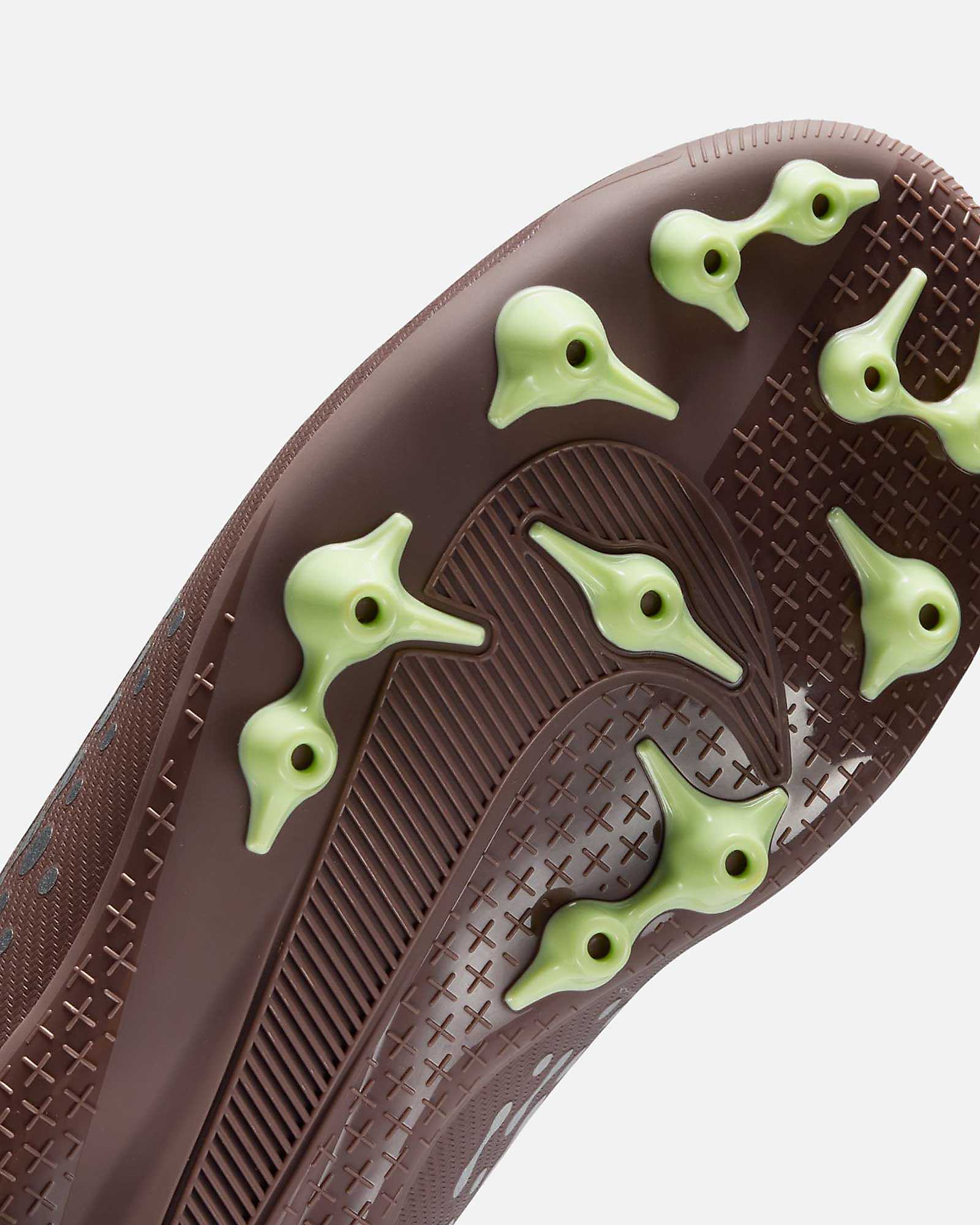 Botas Nike Mercurial Vapor 16 Academy AG Mbappé Botas Nike Mercurial Vapor 16 Academy AG Mbappé - Fútbol Factory