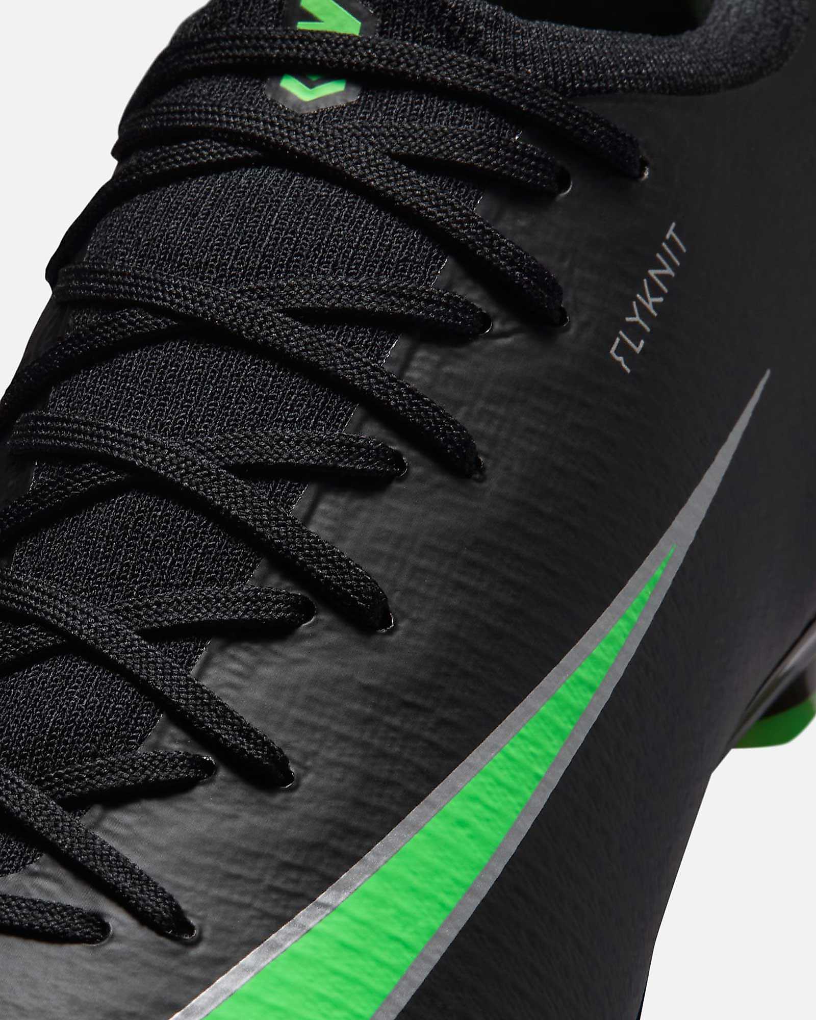 Botas Nike Mercurial Vapor 17 Pro FG Botas Nike Mercurial Vapor 17 Pro FG - Fútbol Factory
