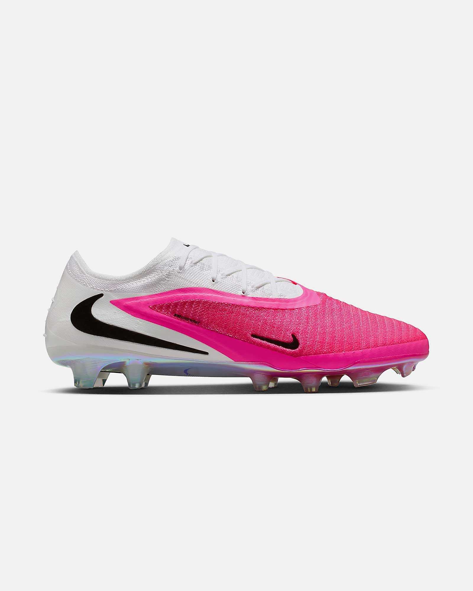 Botas Nike Phantom 6 Low Elite FG - Fútbol Factory