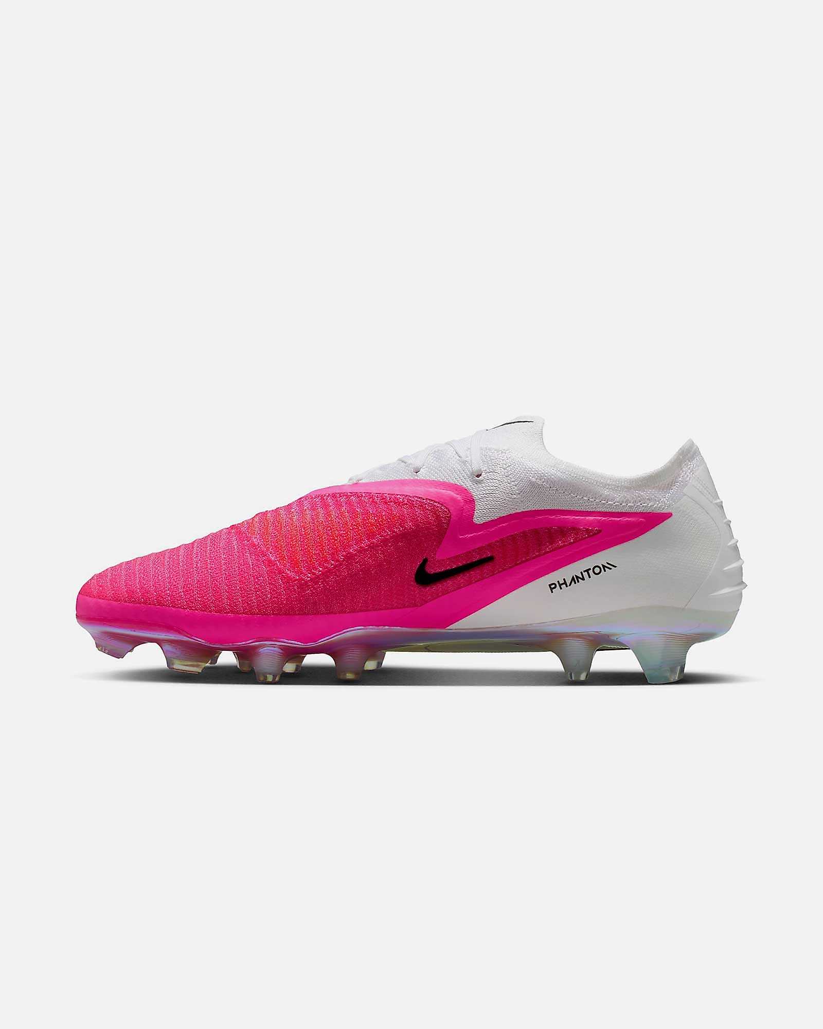 Botas Nike Phantom 6 Low Elite FG - Fútbol Factory