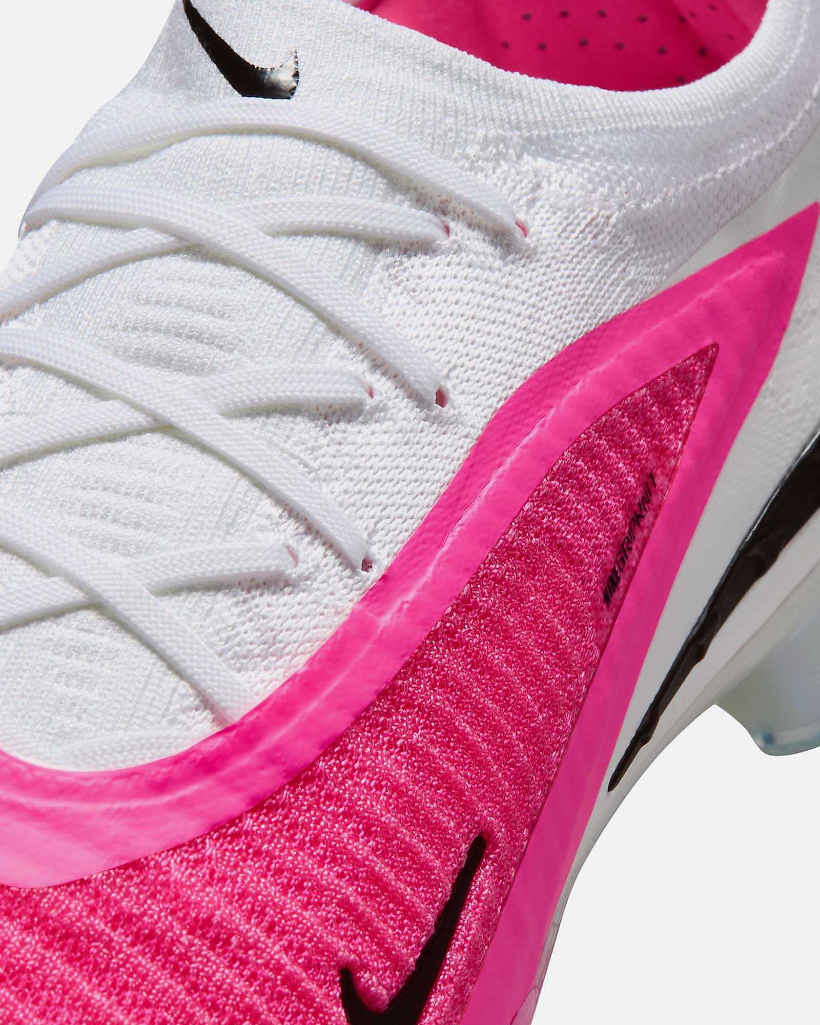 Botas Nike Phantom 6 Low Elite FG - Fútbol Factory