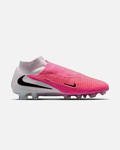 Botas Nike Phantom 6 High Elite FG