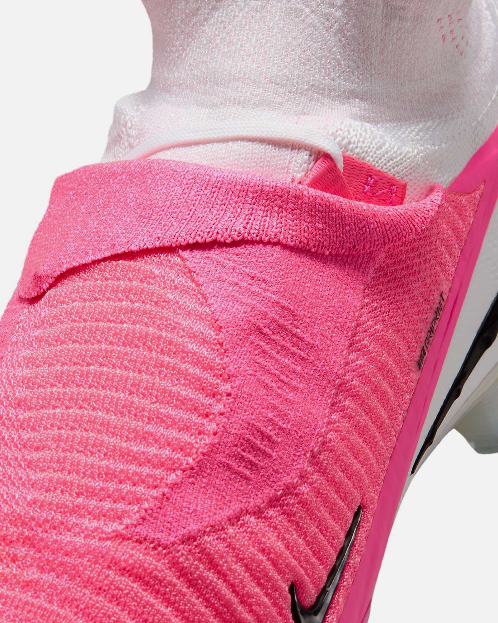 Botas Nike Phantom 6 High Elite FG - Fútbol Factory