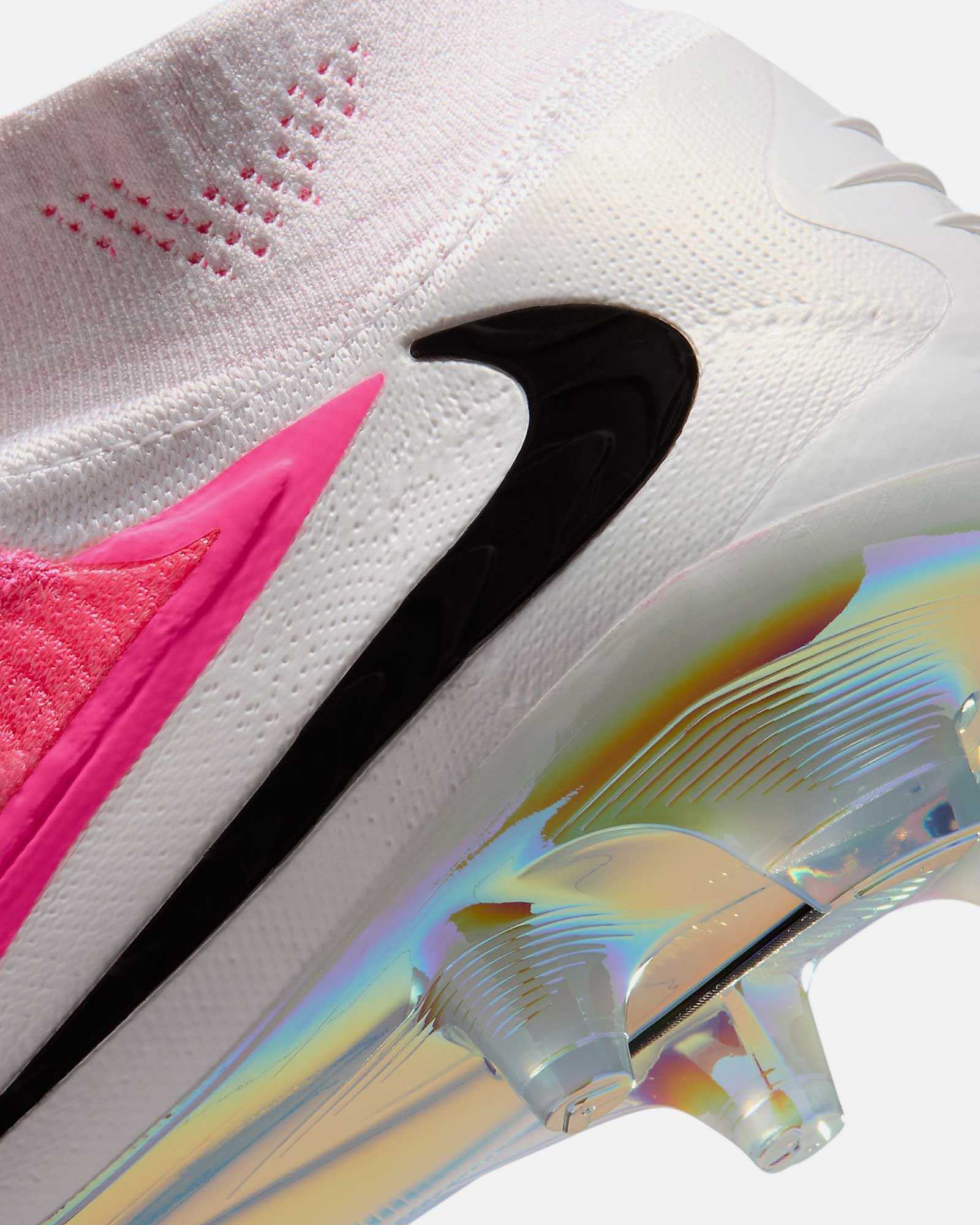 Botas Nike Phantom 6 High Elite FG - Fútbol Factory