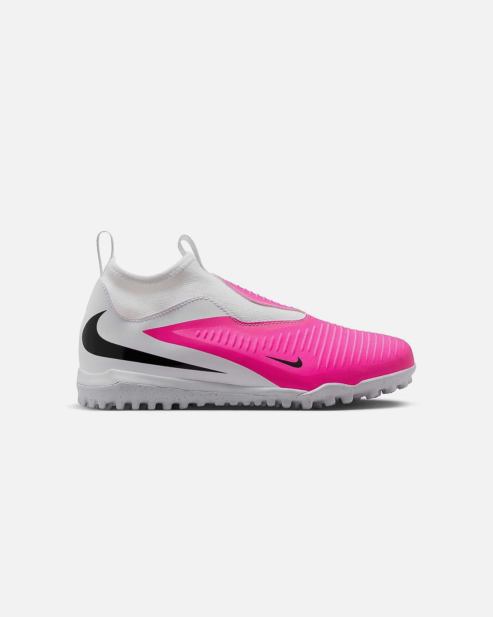 Botas Nike Phantom 6 High Academy TF - Fútbol Factory