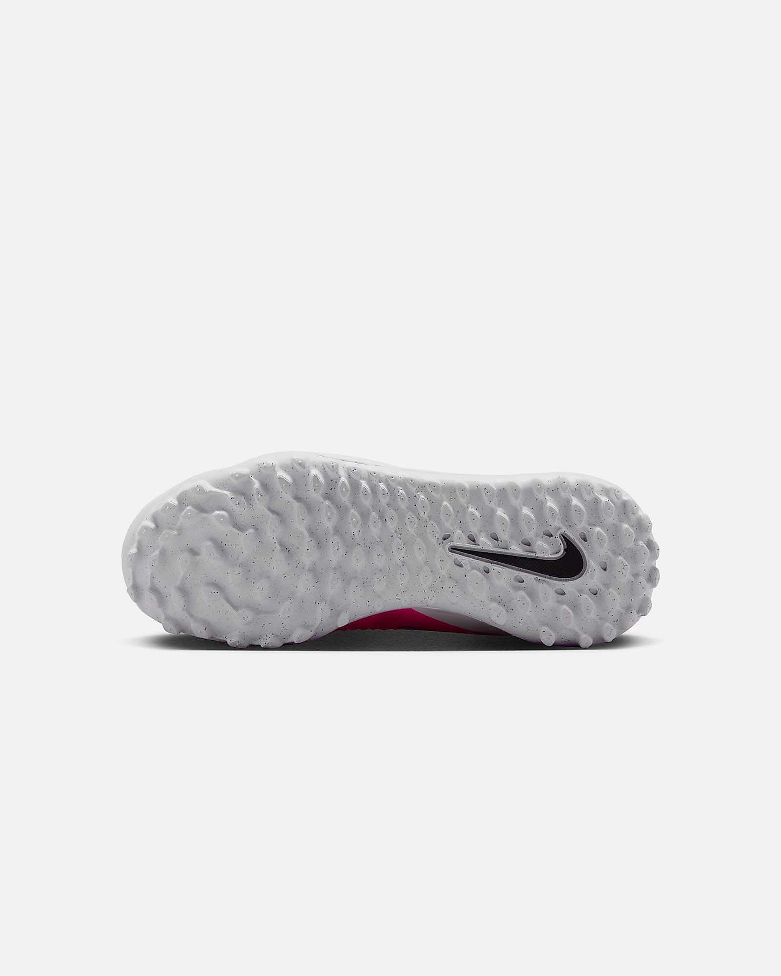 Botas Nike Phantom 6 High Academy TF - Fútbol Factory