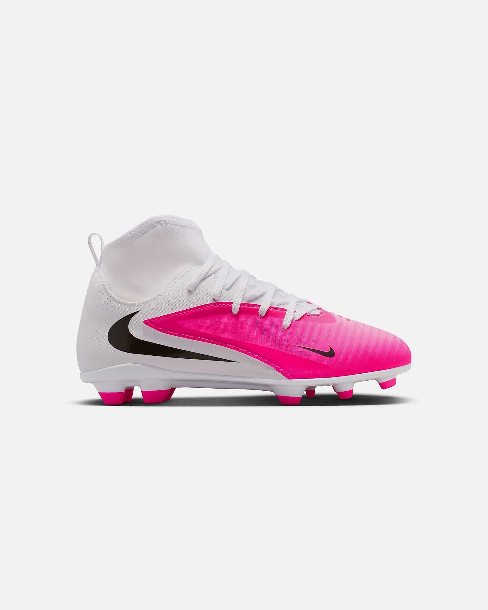 Botas Nike Phantom 6 High Club MG Botas Nike Phantom 6 High Club MG - Fútbol Factory