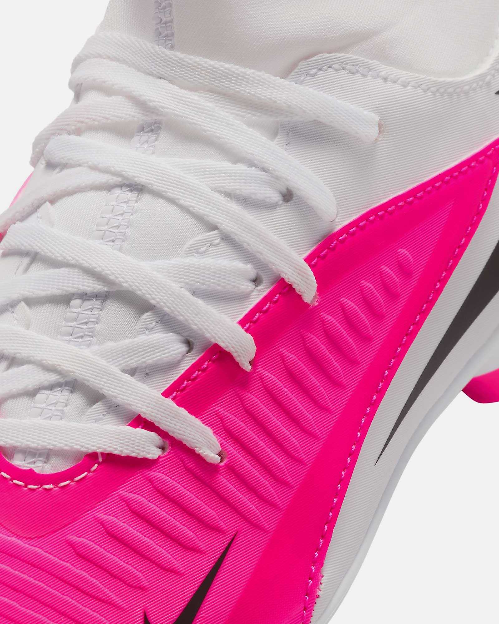 Botas Nike Phantom 6 High Club MG Botas Nike Phantom 6 High Club MG - Fútbol Factory