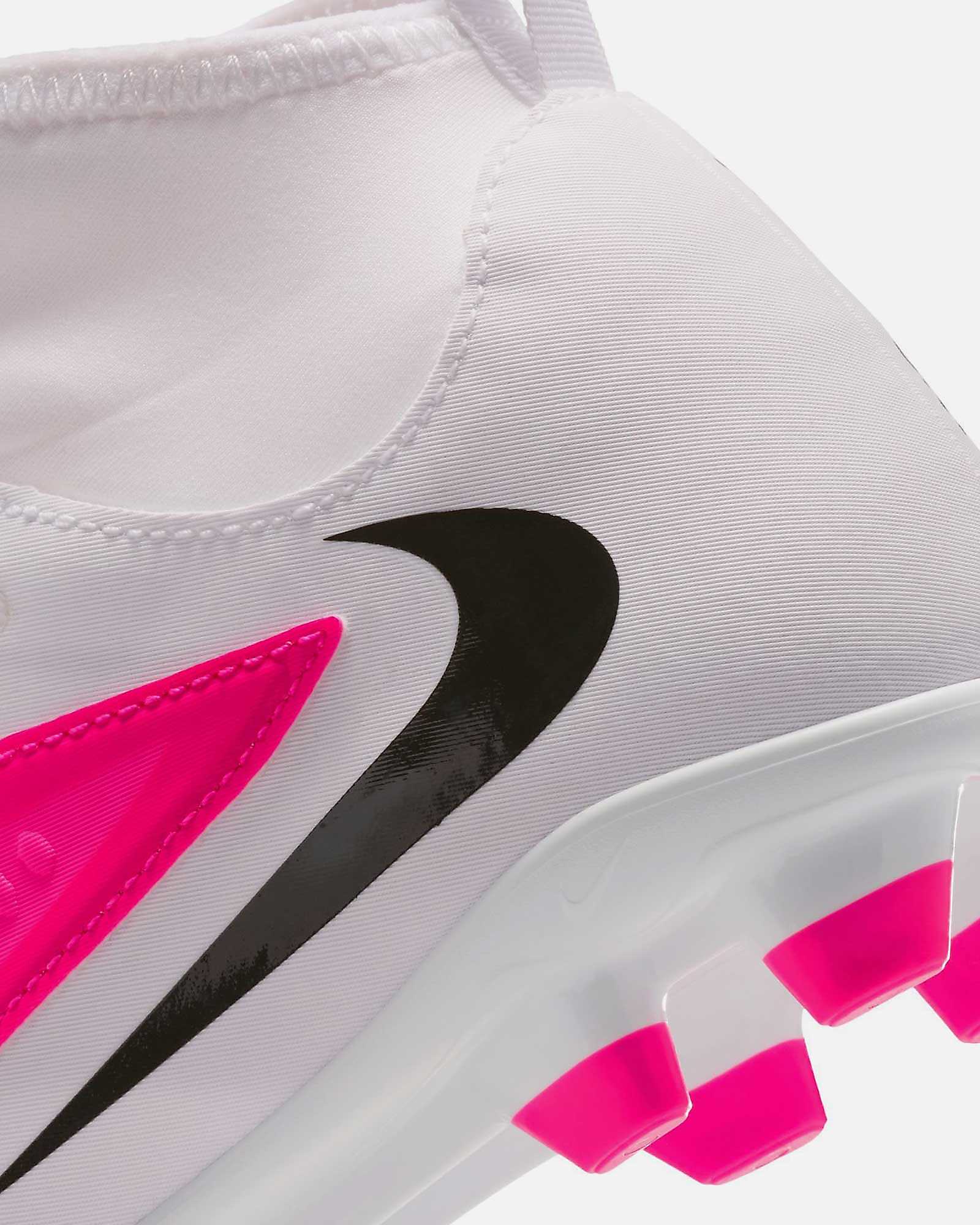 Botas Nike Phantom 6 High Club MG Botas Nike Phantom 6 High Club MG - Fútbol Factory