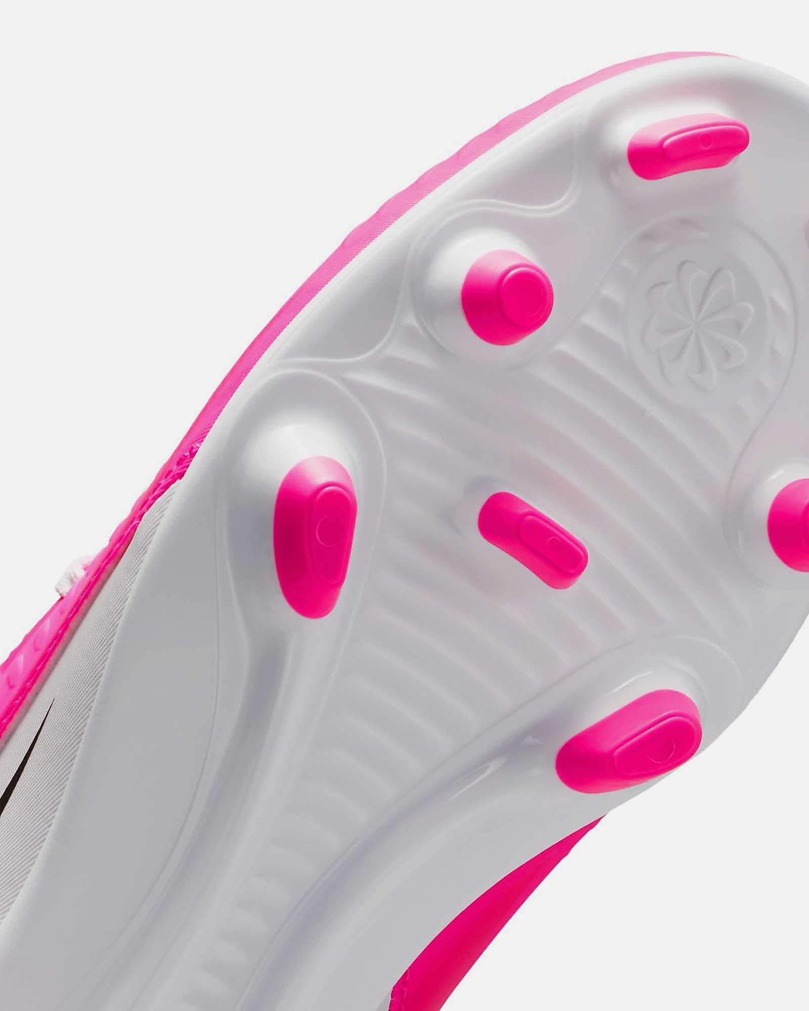 Botas Nike Phantom 6 High Club MG Botas Nike Phantom 6 High Club MG - Fútbol Factory