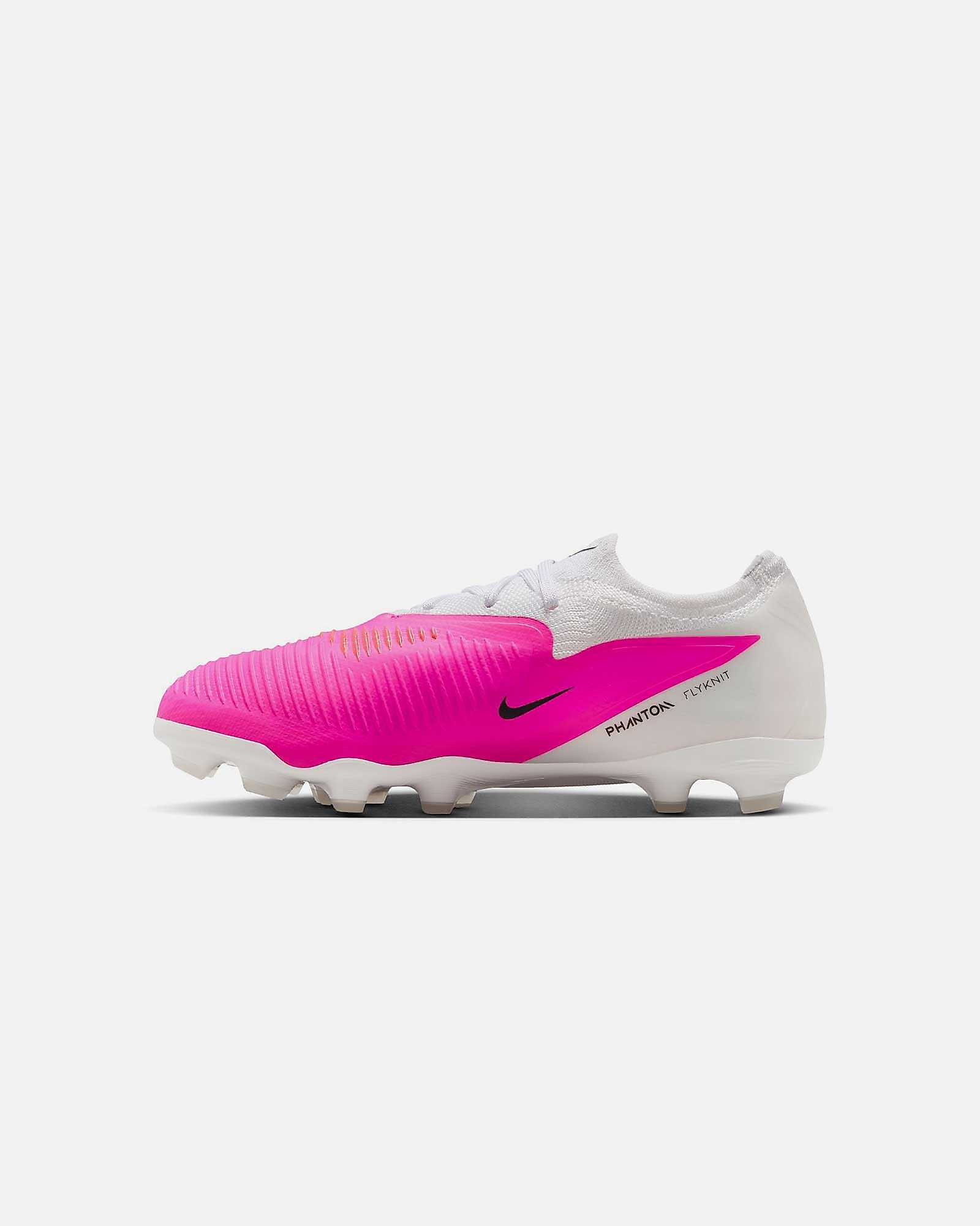 Botas Nike Phantom 6 Low Pro MG Botas Nike Phantom 6 Low Pro MG - Fútbol Factory