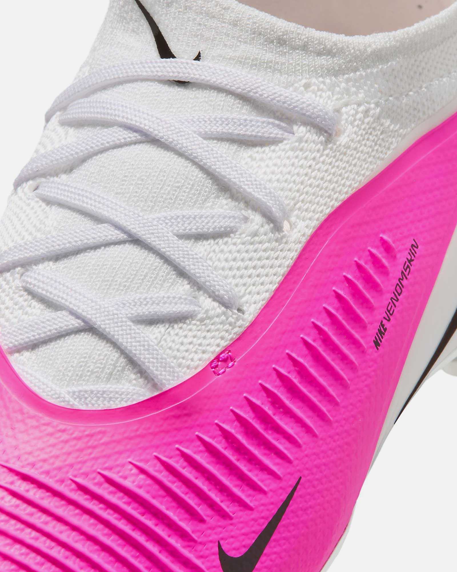 Botas Nike Phantom 6 Low Pro MG Botas Nike Phantom 6 Low Pro MG - Fútbol Factory