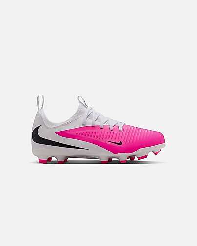 Chuteiras Nike Phantom 6 Low Academy FG/MG