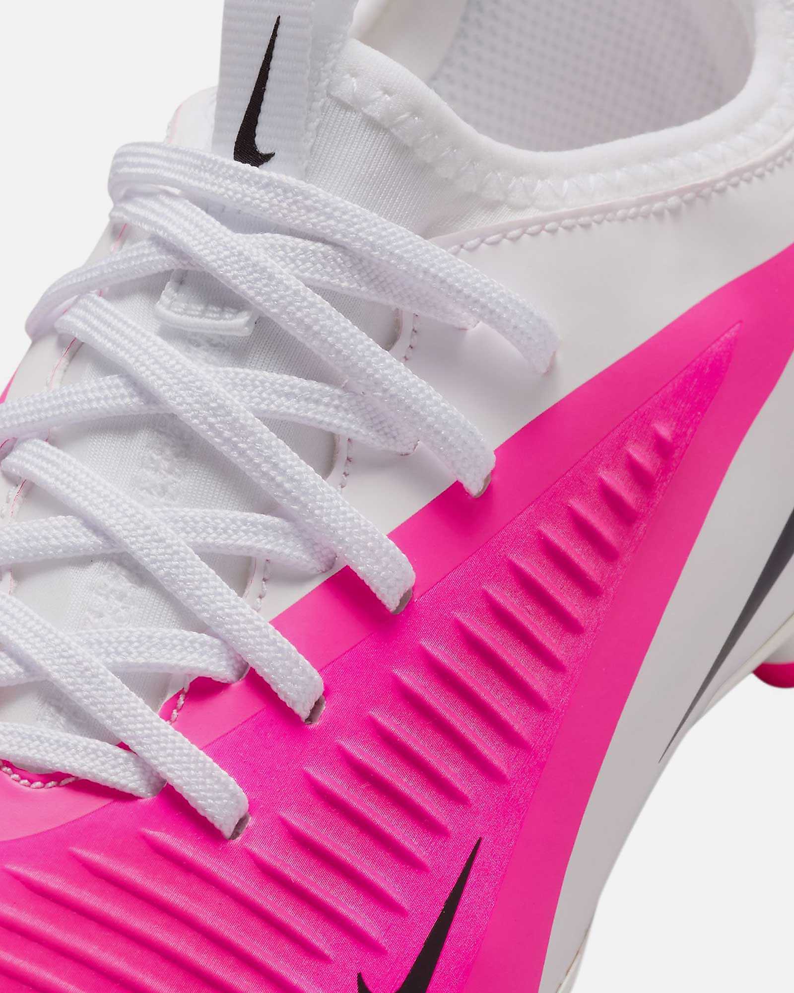 Chuteiras Nike Phantom 6 Low Academy FG/MG - Fútbol Factory
