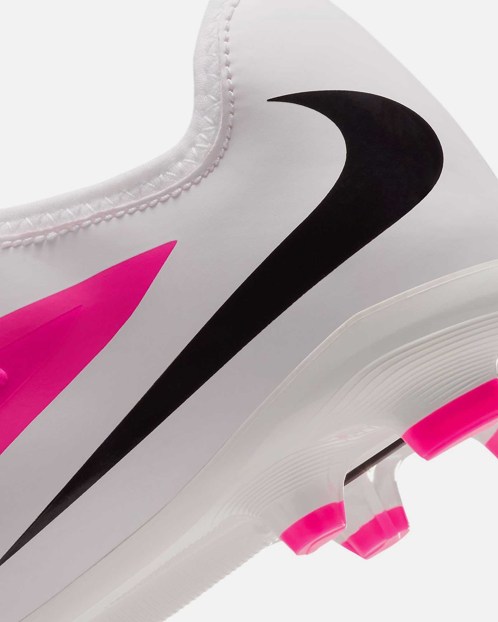 Chuteiras Nike Phantom 6 Low Academy FG/MG - Fútbol Factory