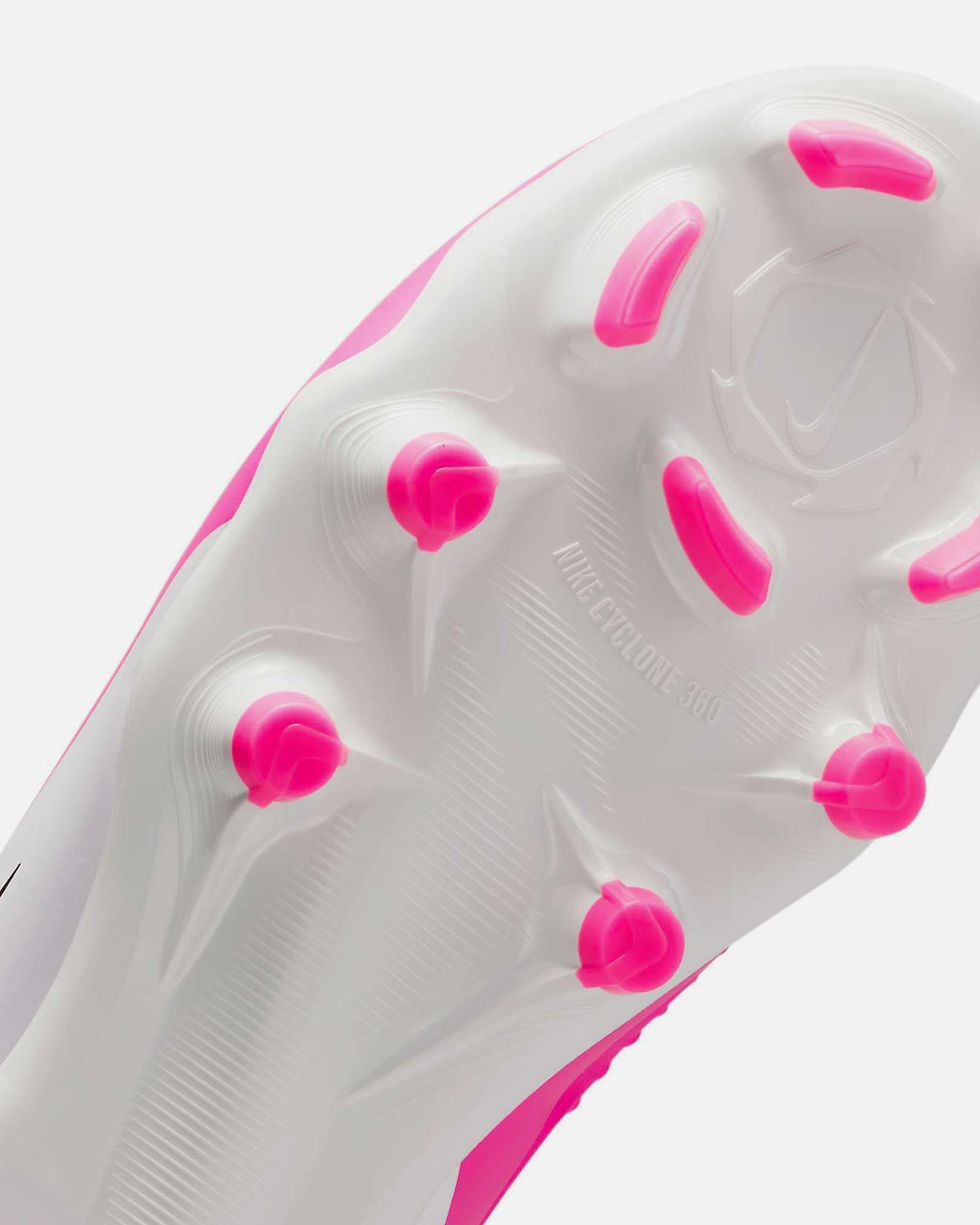 Chuteiras Nike Phantom 6 Low Academy FG/MG - Fútbol Factory