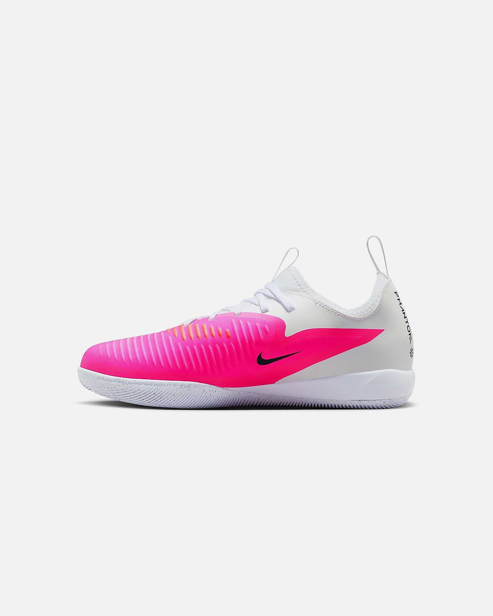 Zapatillas Nike Phantom 6 Low Academy IC Zapatillas Nike Phantom 6 Low Academy IC - Fútbol Factory