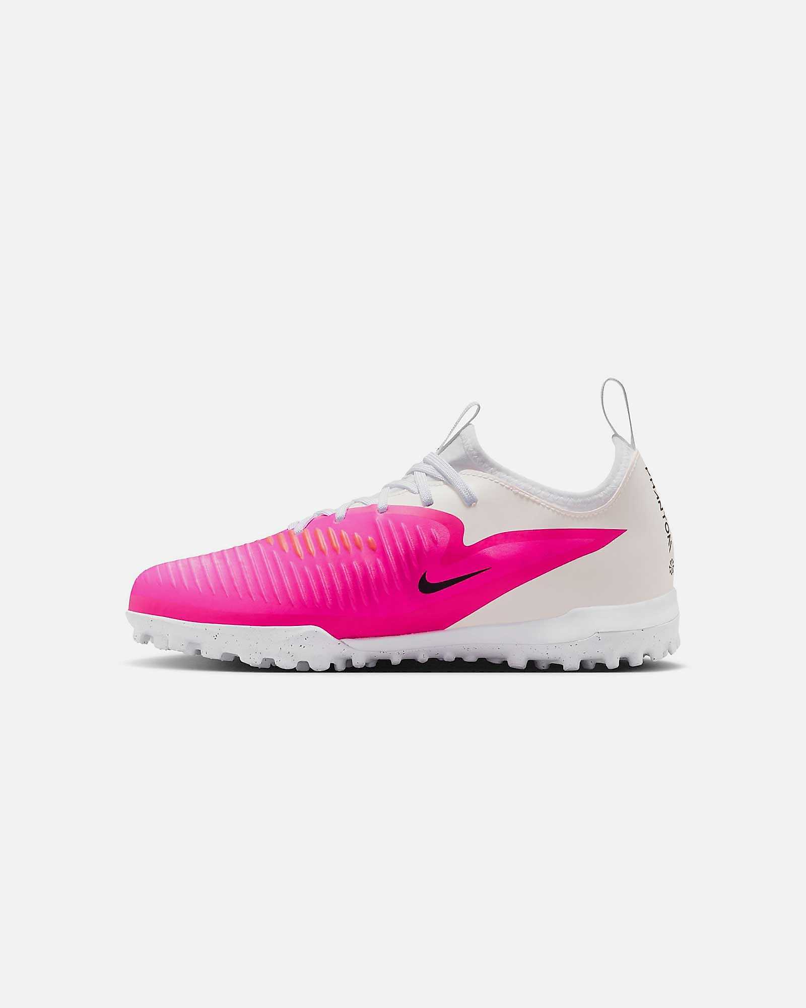 Botas Nike Phantom 6 Low Academy TF - Fútbol Factory