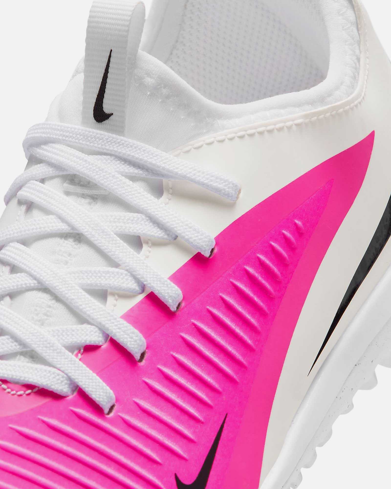 Botas Nike Phantom 6 Low Academy TF - Fútbol Factory