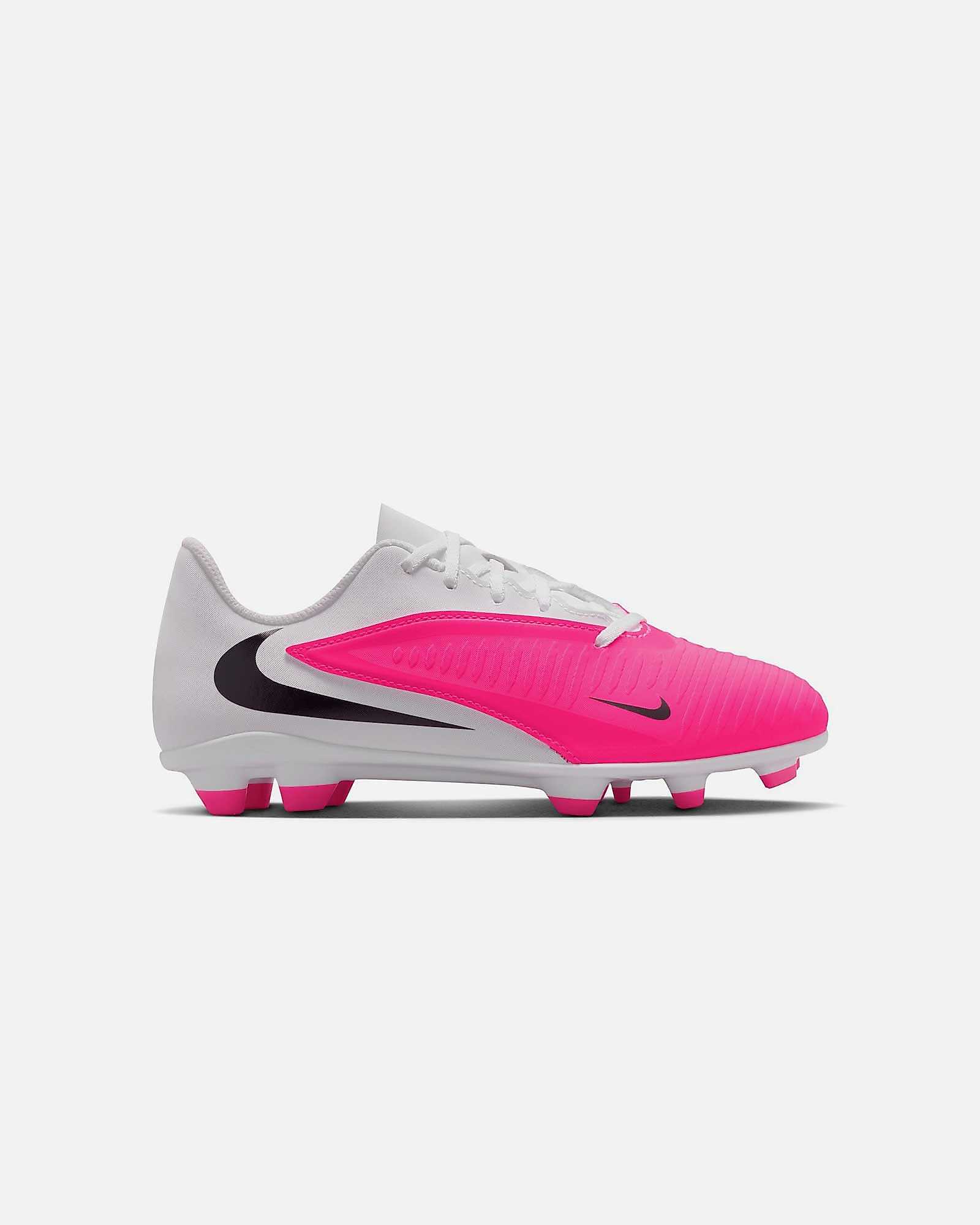 Botas Nike Phantom 6 Low Club FG/MG - Fútbol Factory