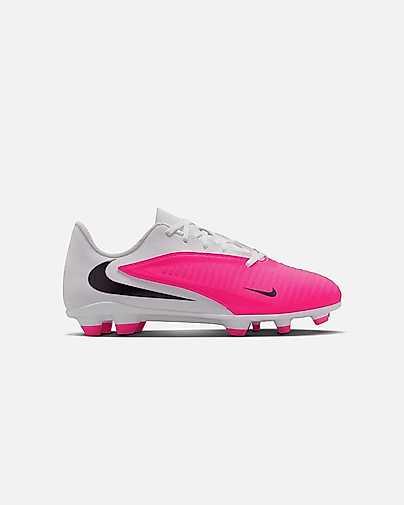 Botas Nike Phantom 6 Low Club FG/MG