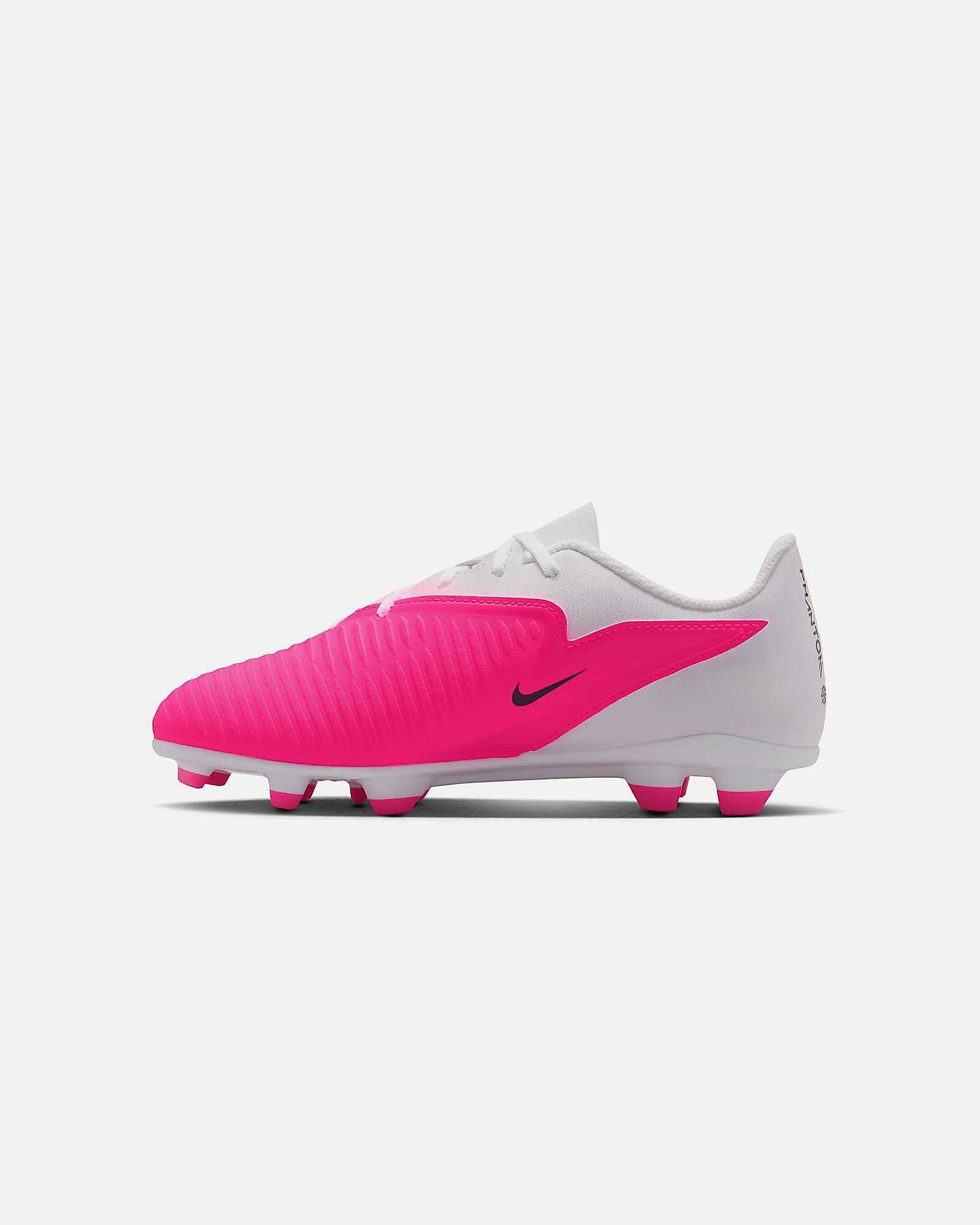 Botas Nike Phantom 6 Low Club FG/MG - Fútbol Factory