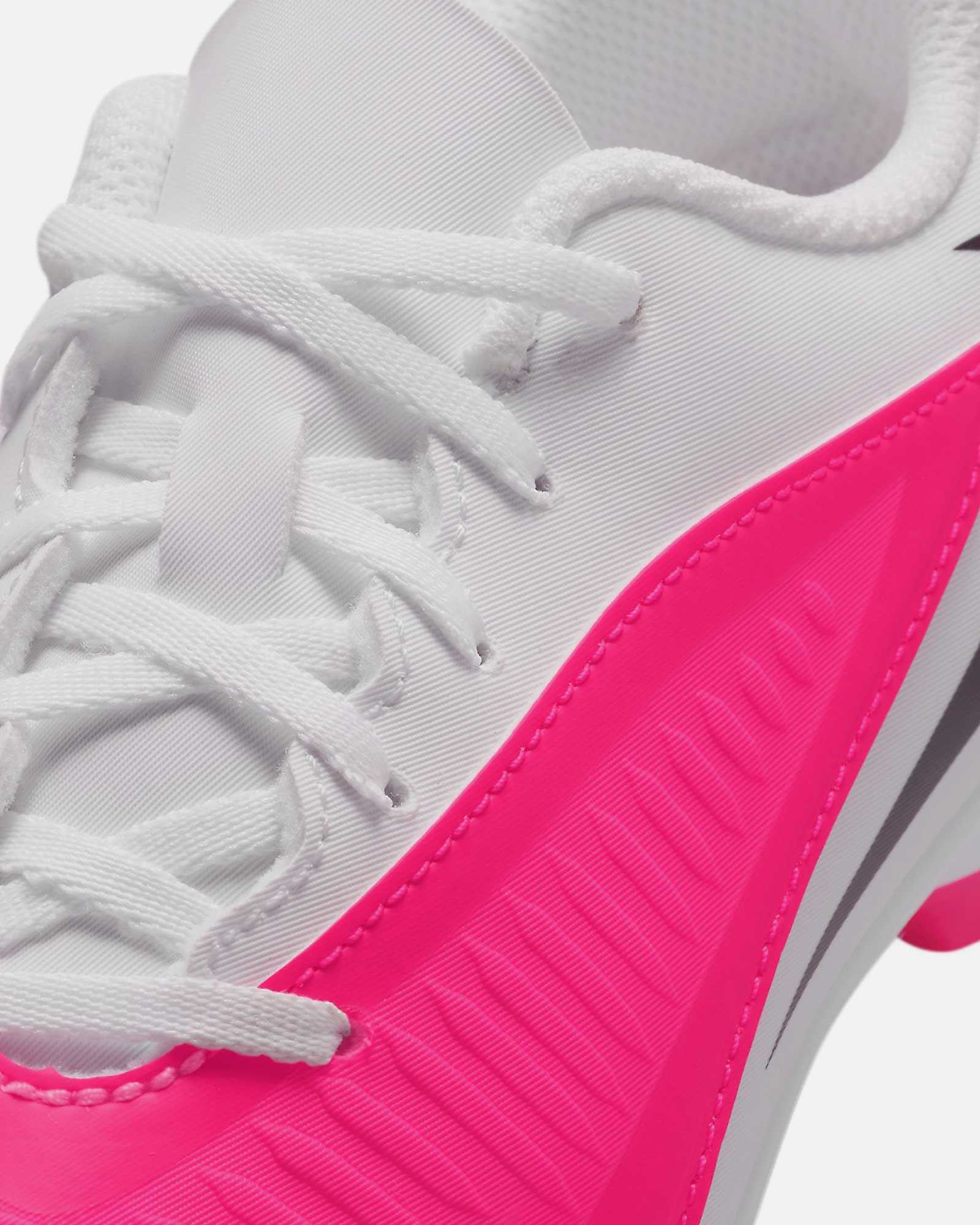 Botas Nike Phantom 6 Low Club FG/MG - Fútbol Factory