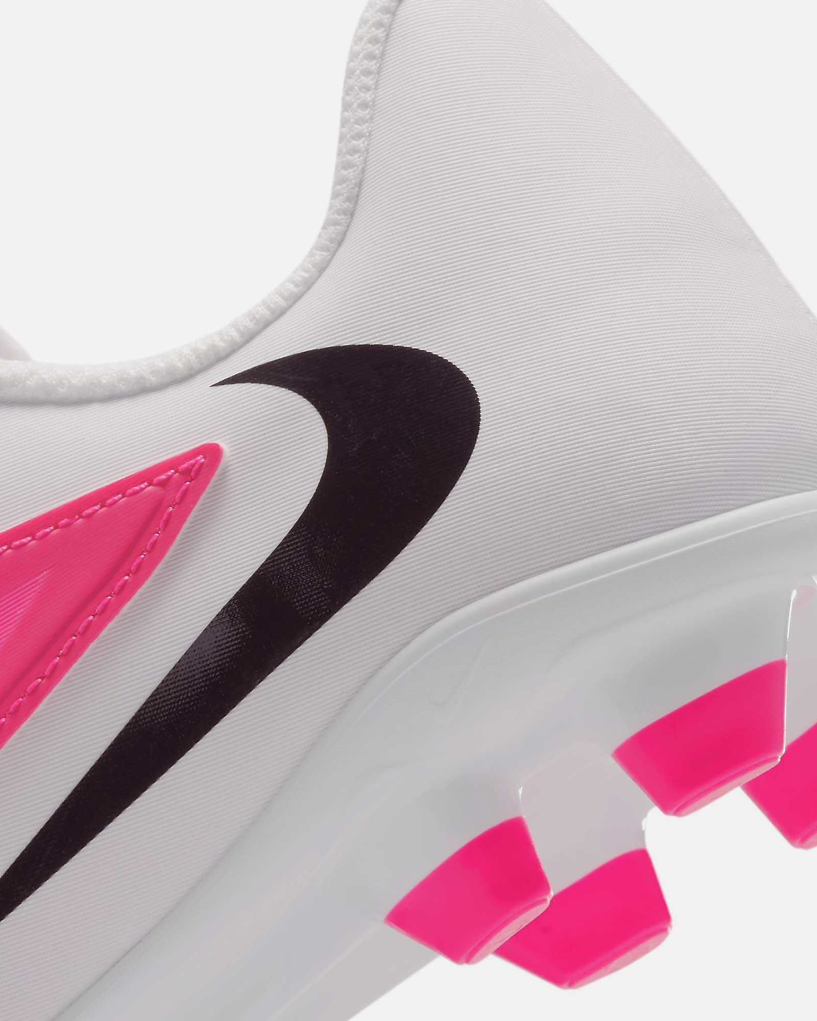 Botas Nike Phantom 6 Low Club FG/MG - Fútbol Factory